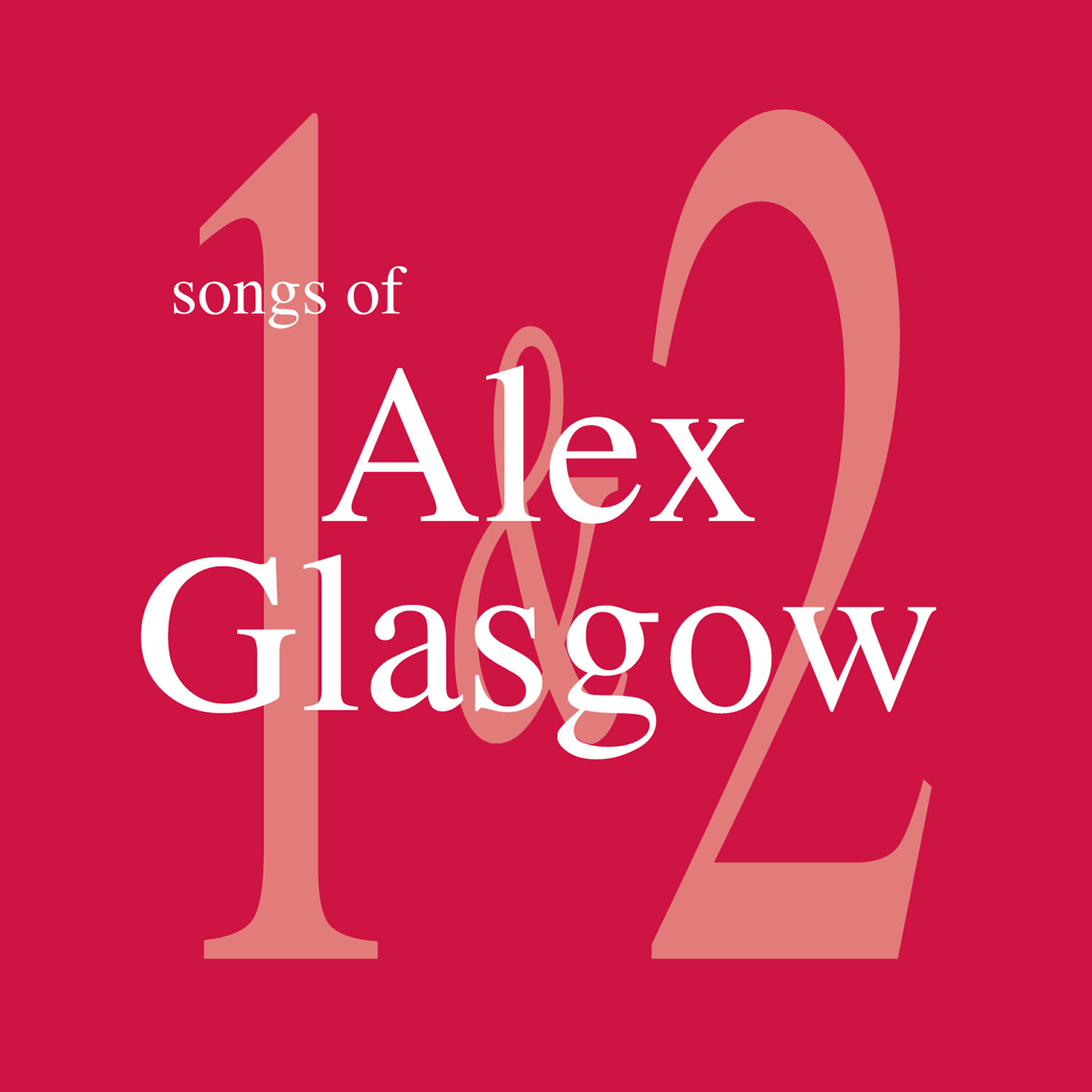 Alex Glasgow - Little Cloth Cap