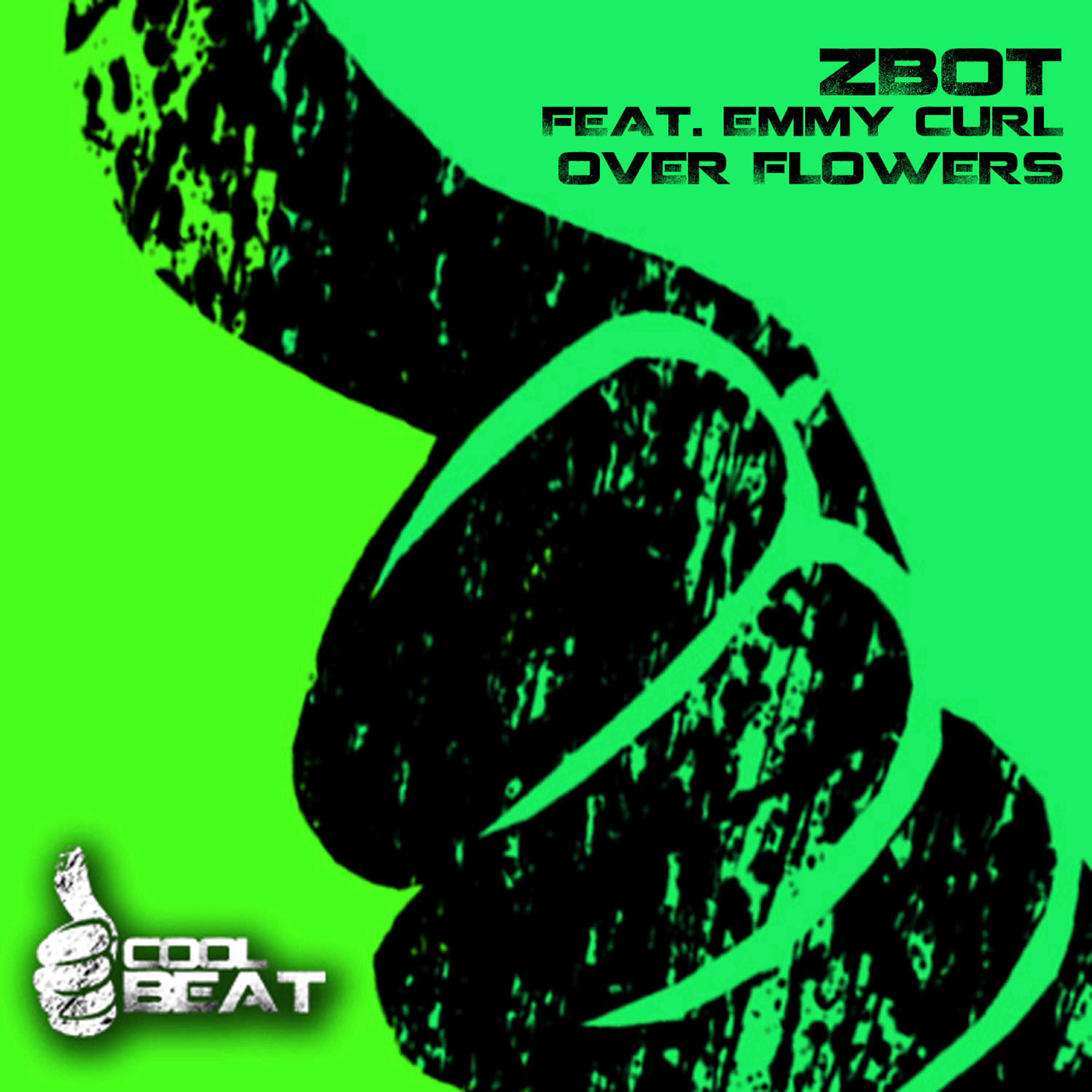 Emmy Curl - Over Flowers (Virtual More Acoustic)