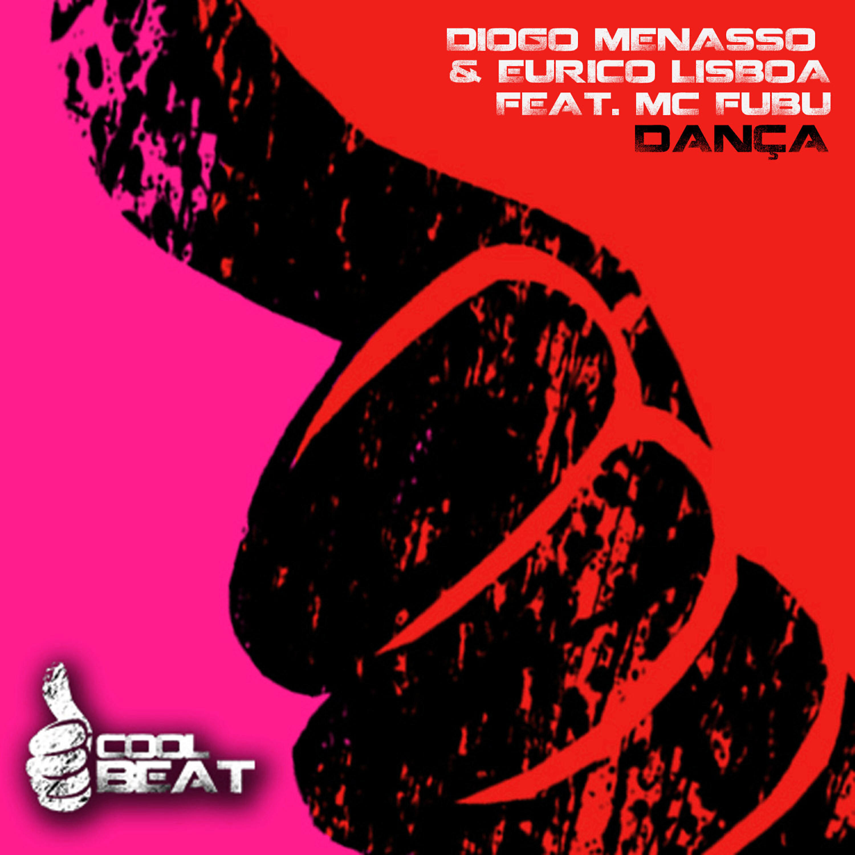 MC FUBU - Dança (Phill Kay Remix)