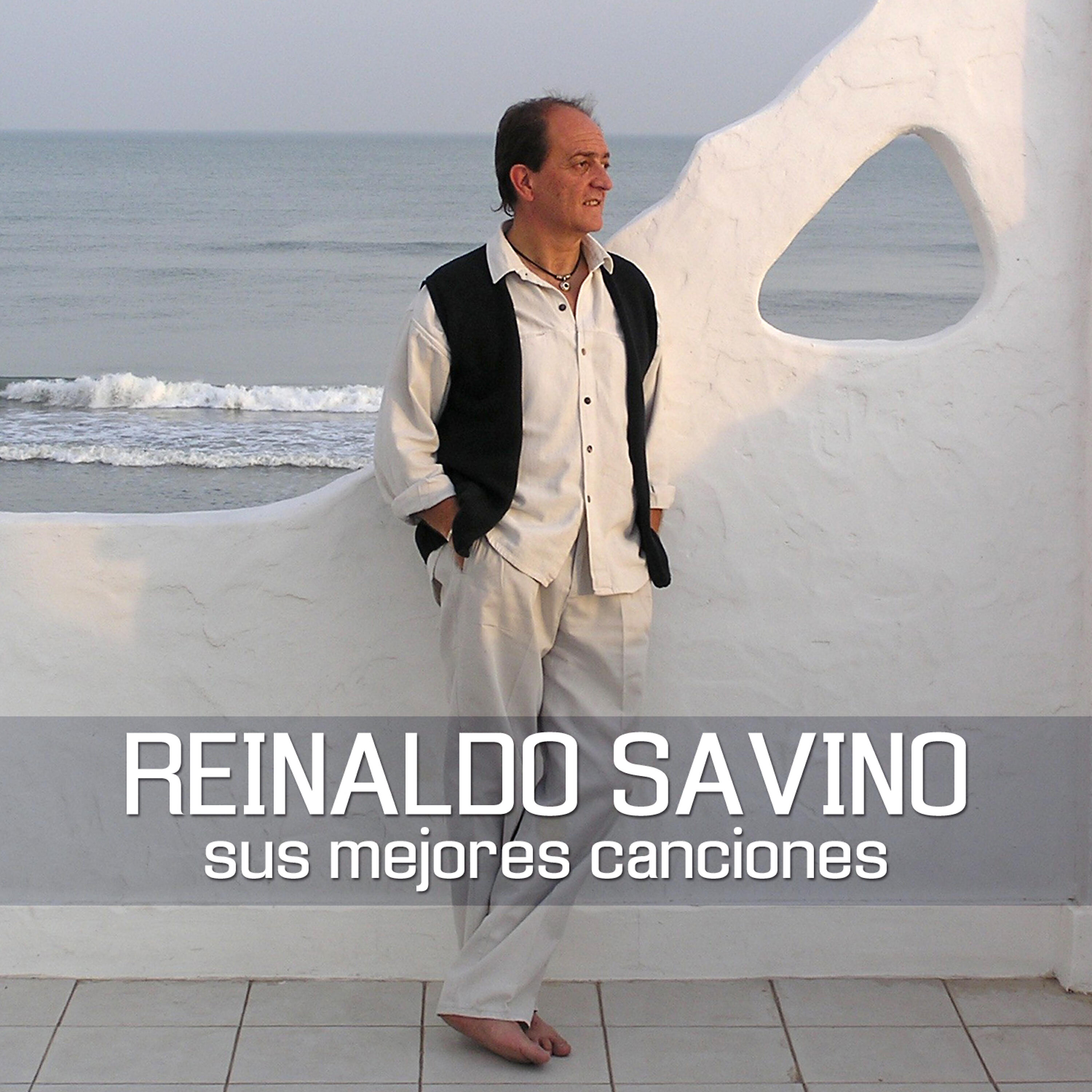 Reinaldo Savino - De Ida y Vuelta