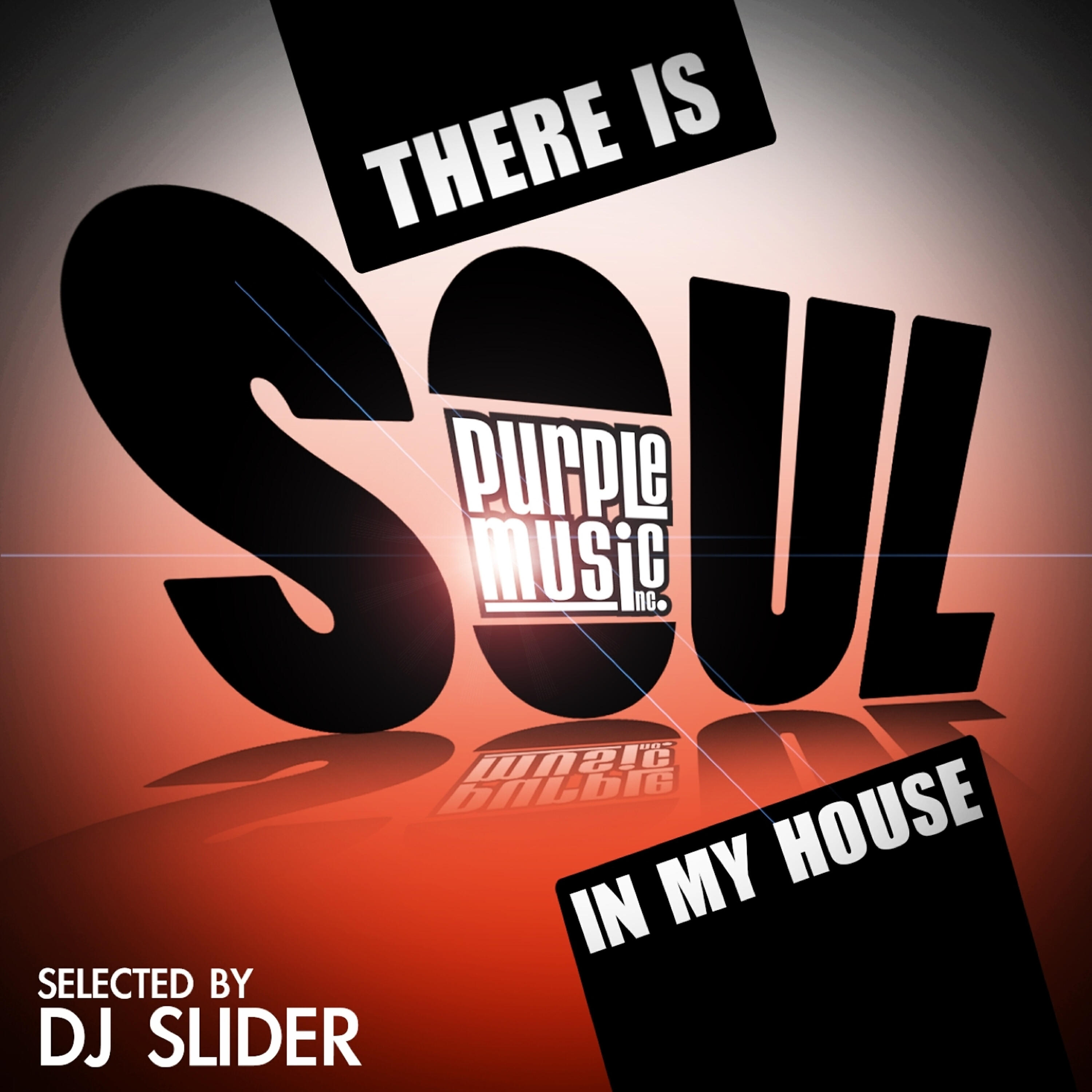 DJ Slider - All You Can Do (Original Mix)