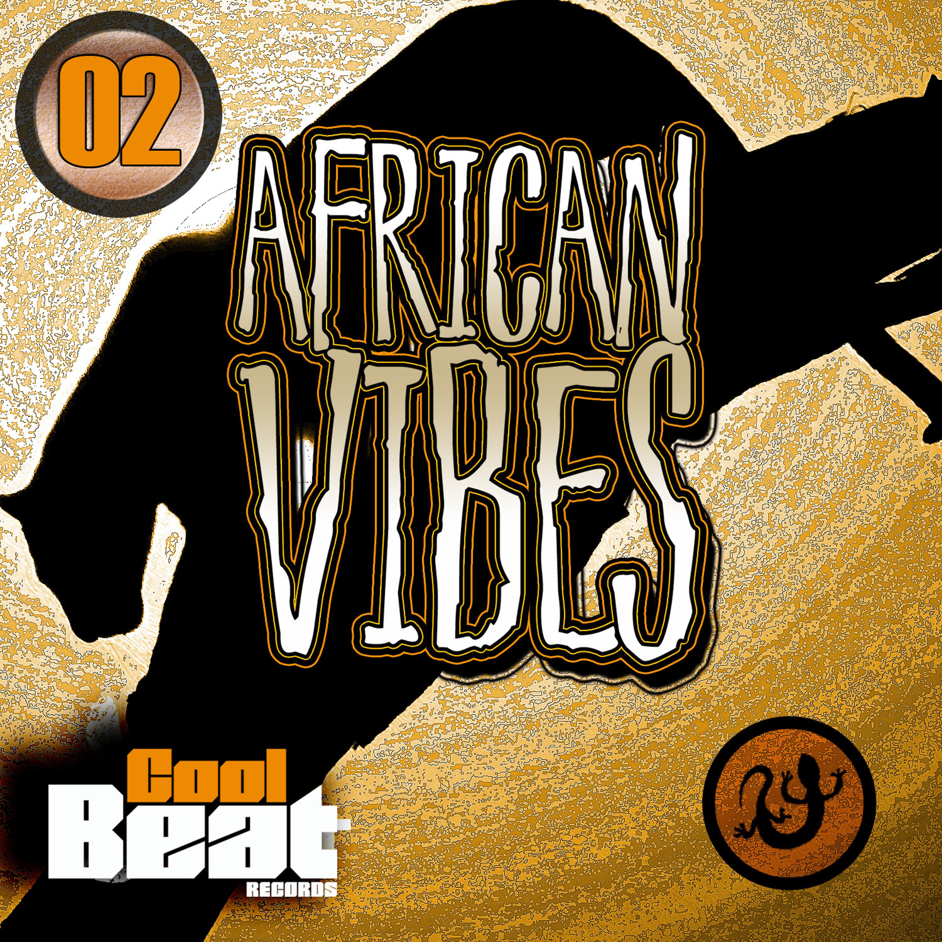 Постер альбома African Vibes 02