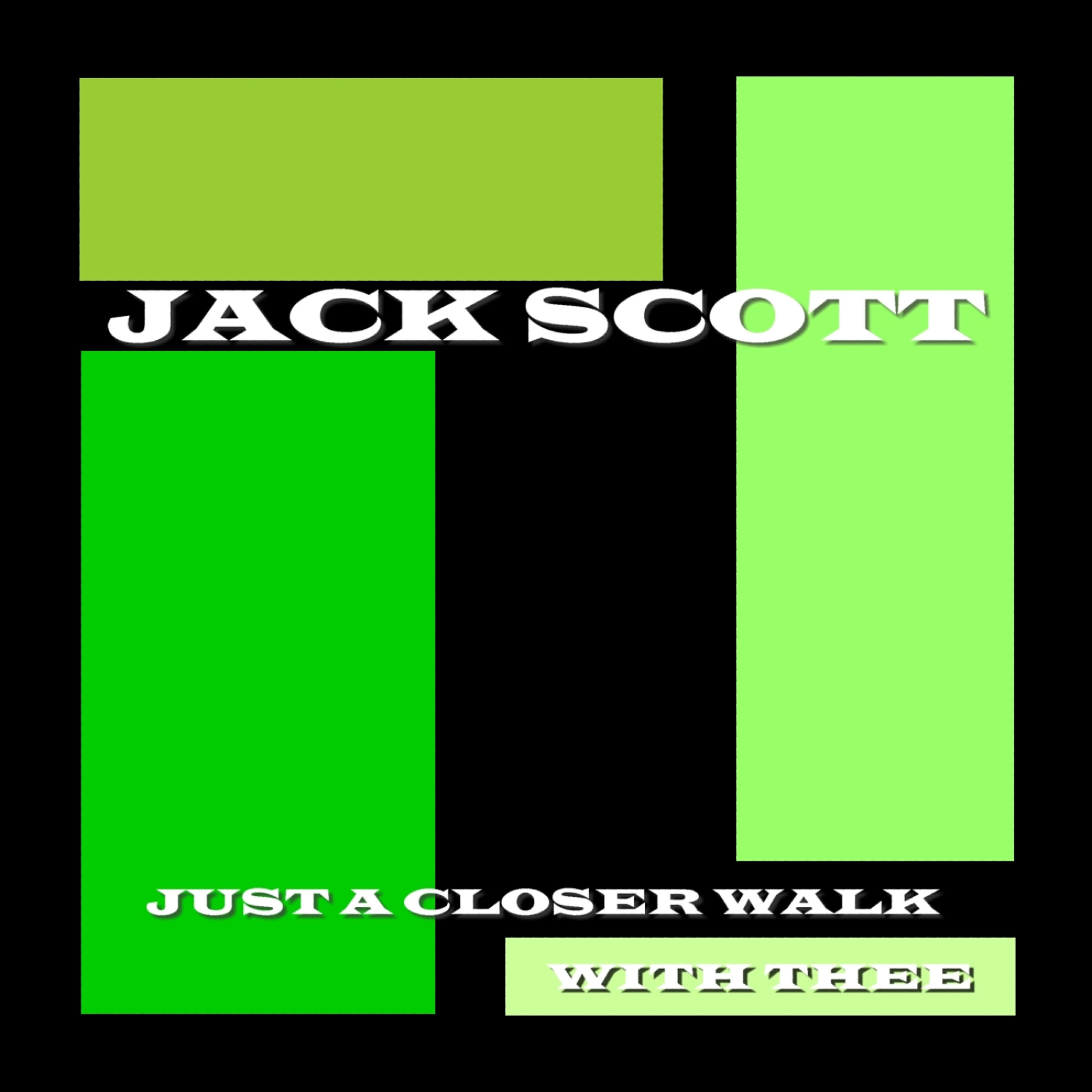 Jack Scott - Patsy