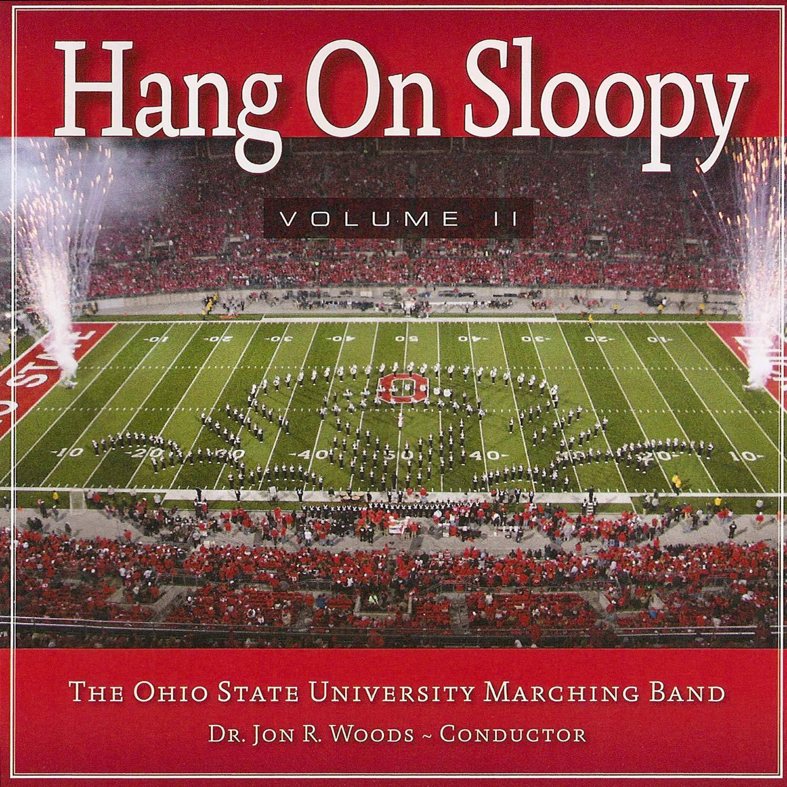 The Ohio State University Marching Band - The Galop (Cancan from Orpheus