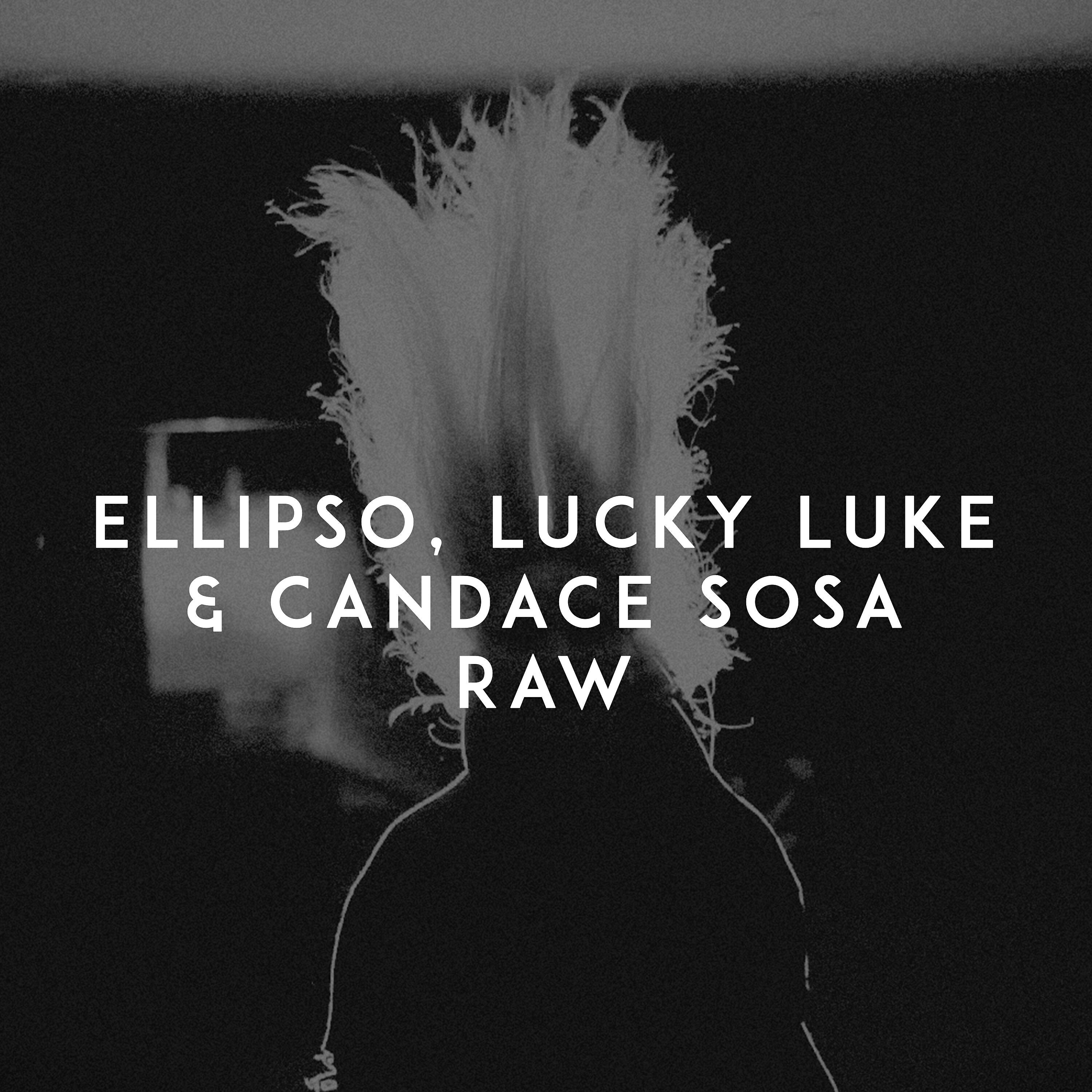 Ellipso - Raw
