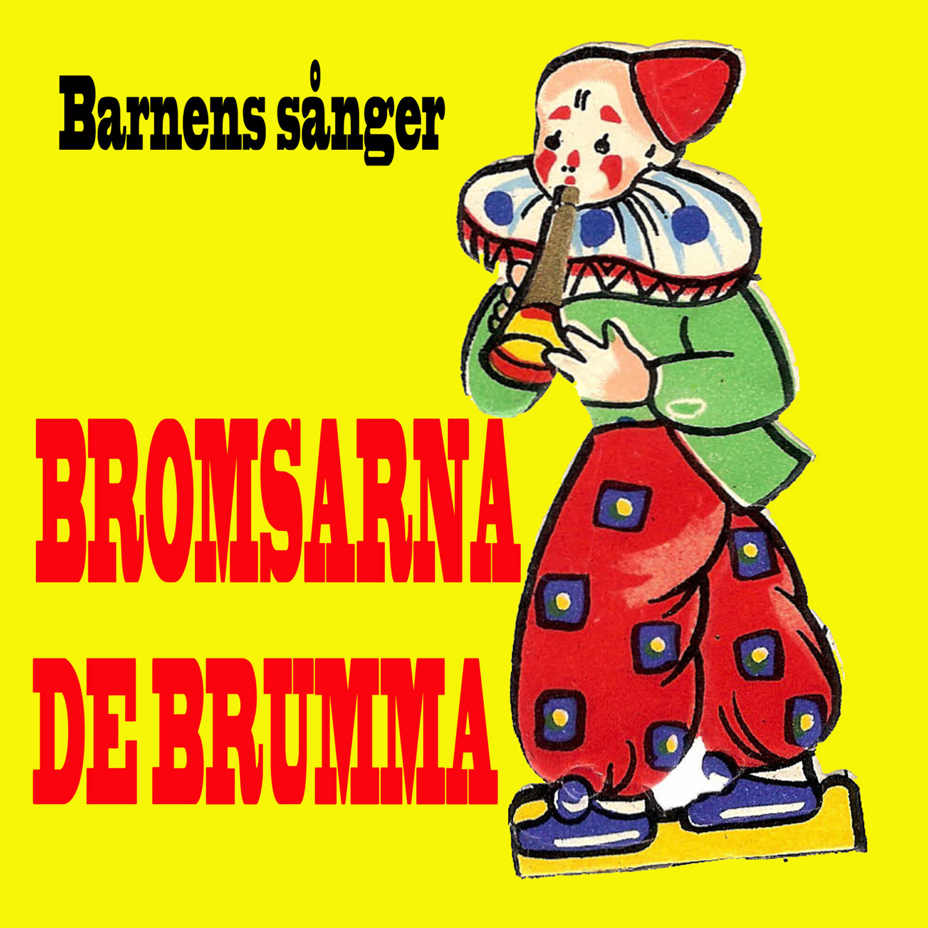 Stockholms Barnkör - Grevens hund