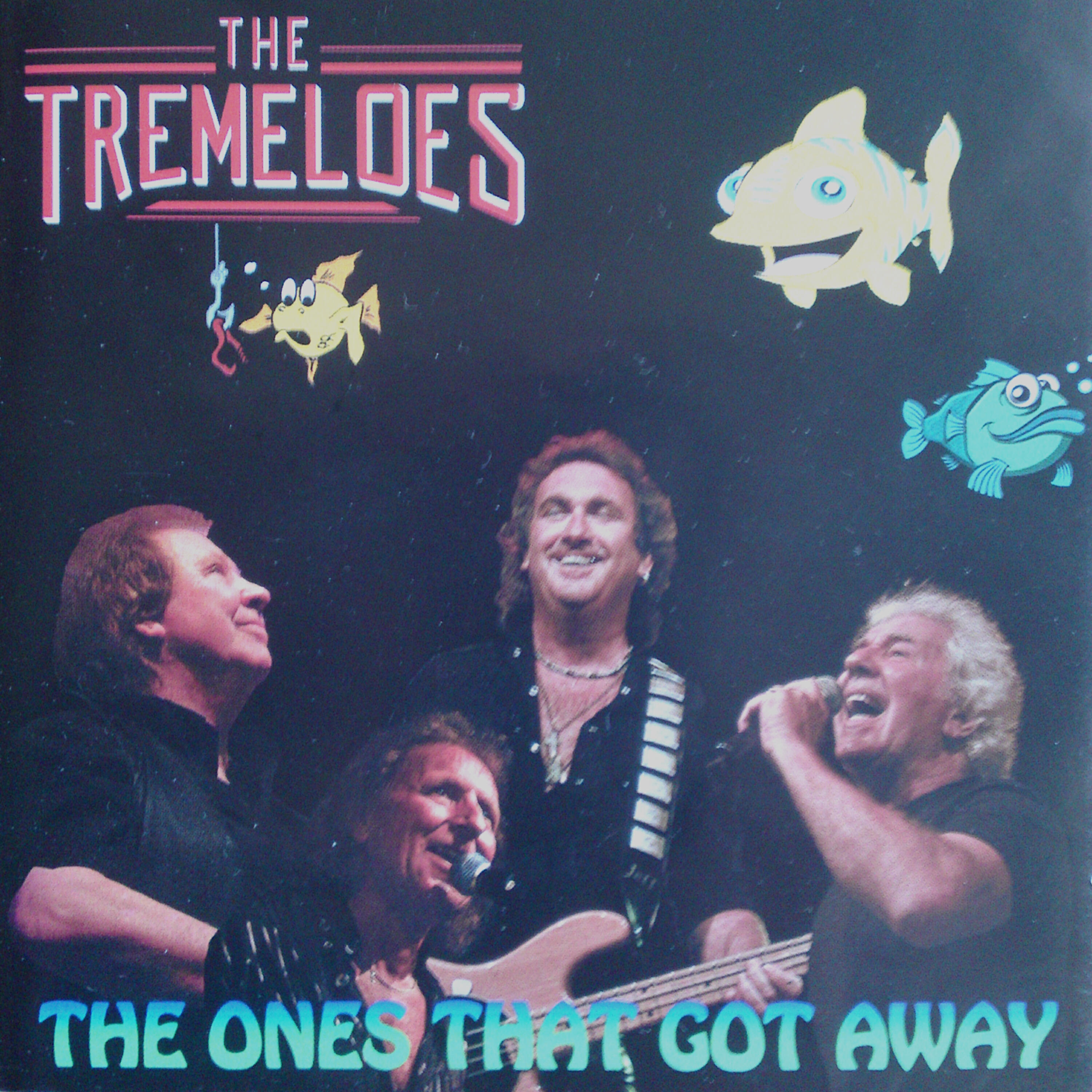 The Tremeloes - Lean on Me Baby