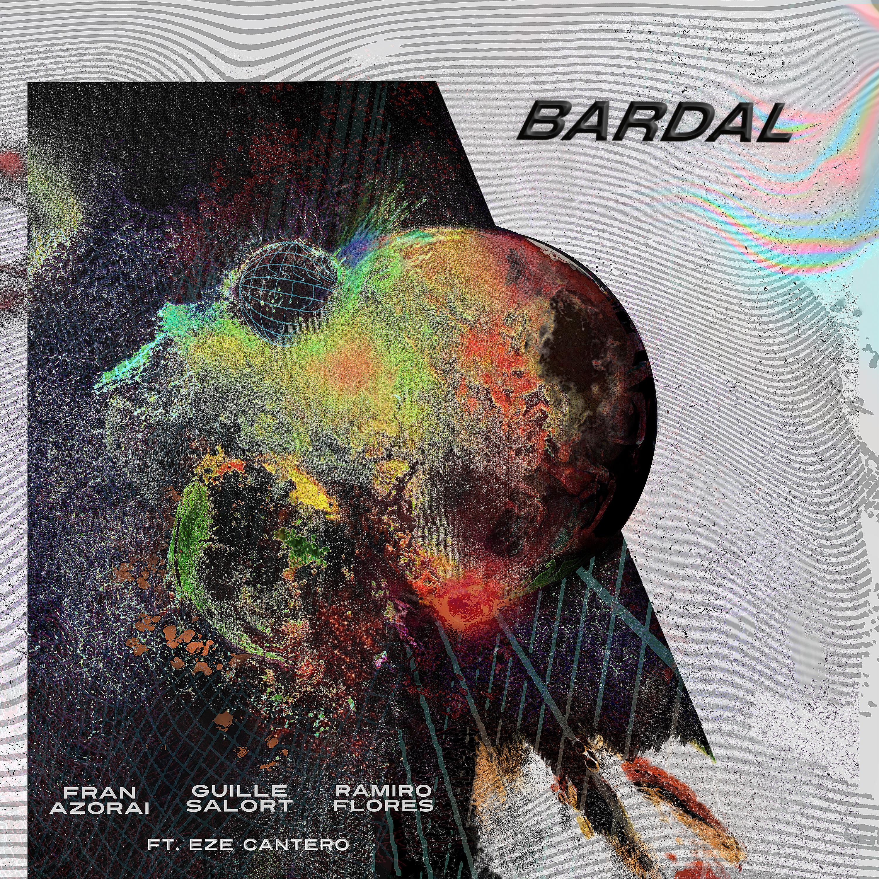 Постер альбома Bardal