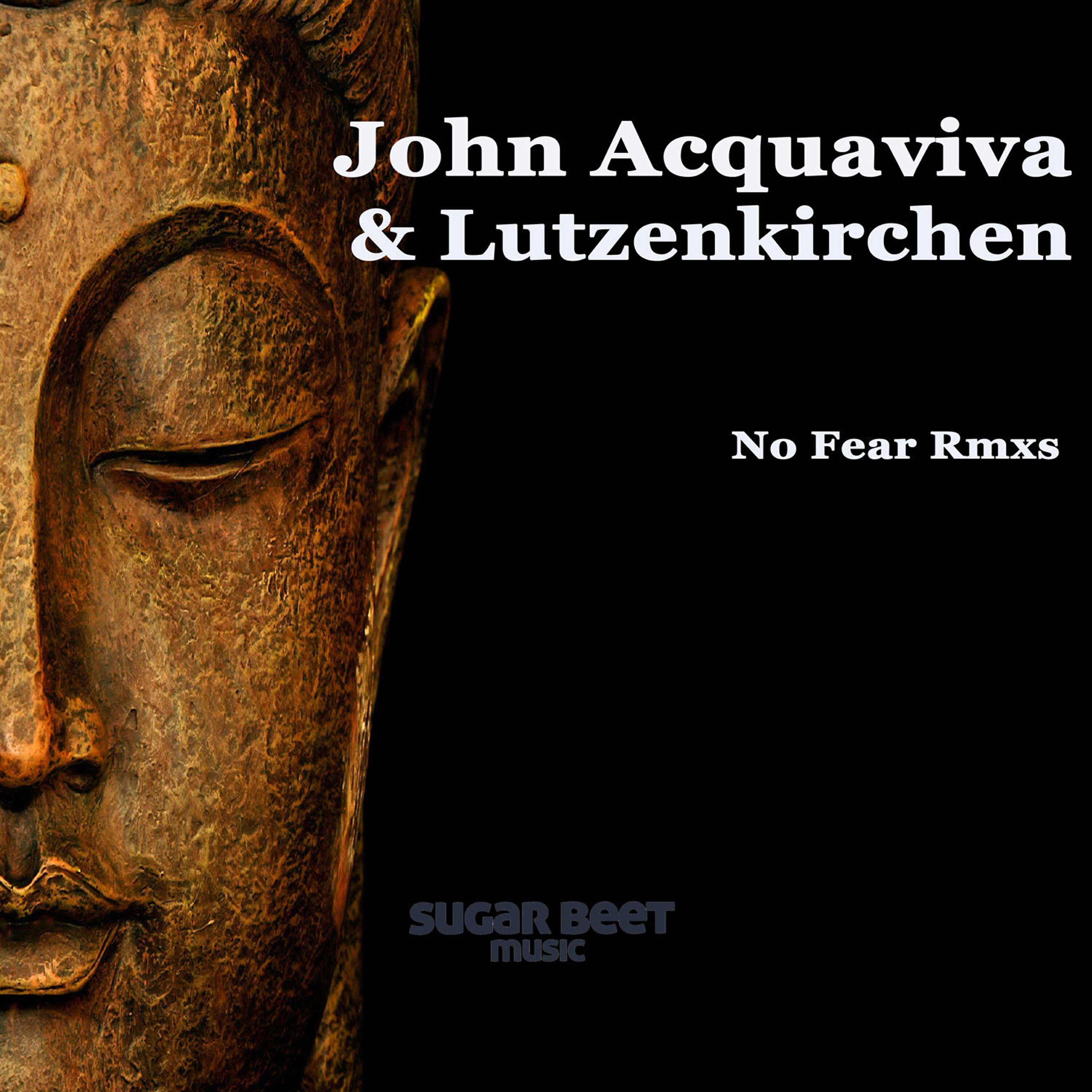 John Acquaviva - No Fear (Cosme Martin & Christian Vila Remix)