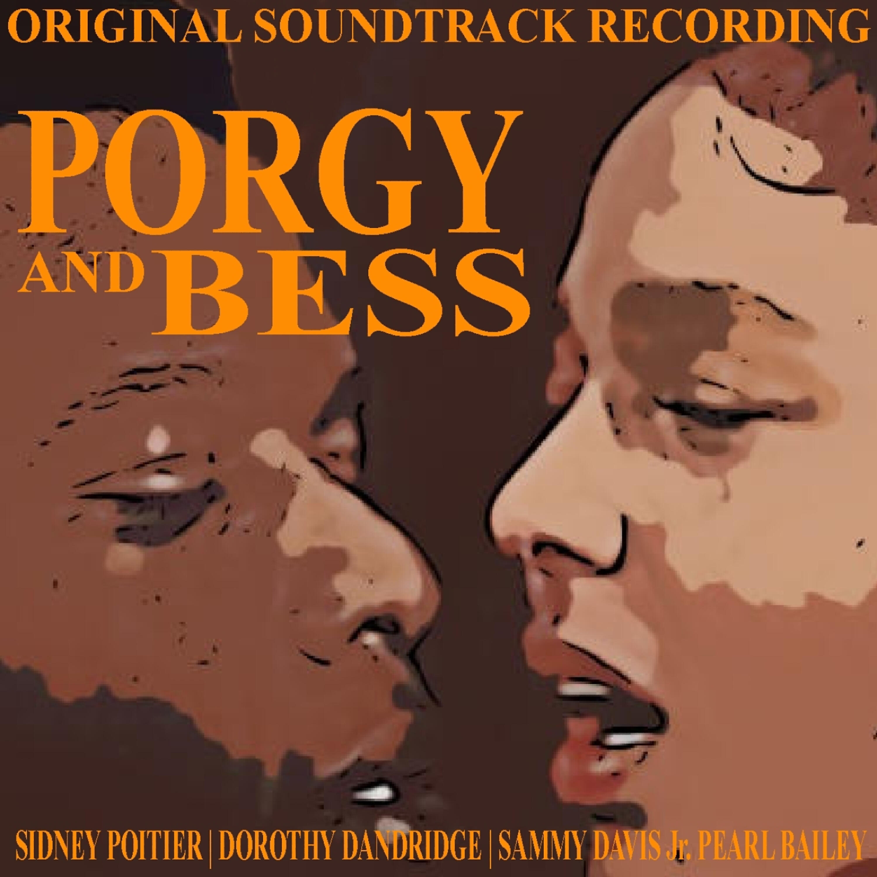 Sidney Poitier - I Got Plenty O' Nuttin'