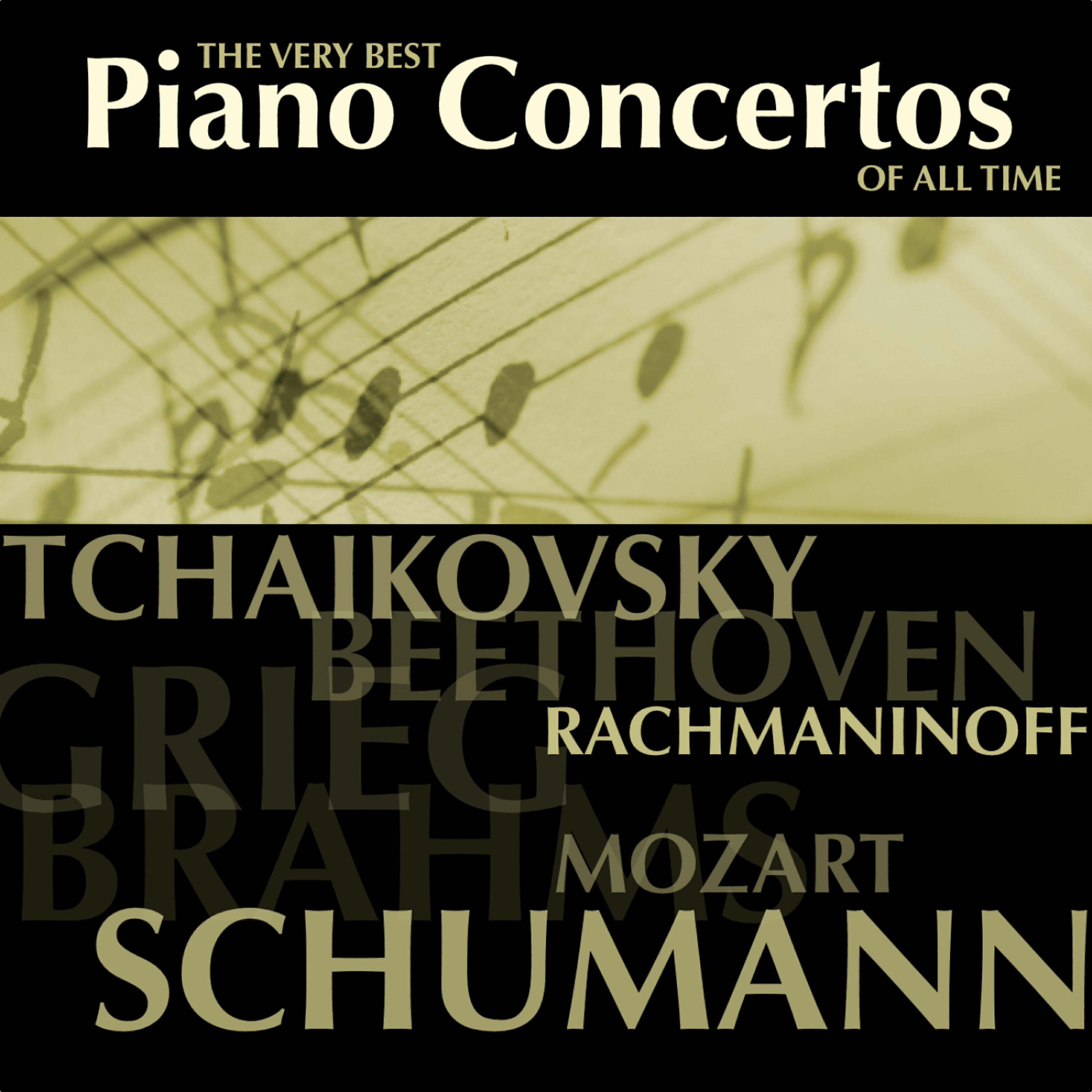 Benno Moiseiwitsch - Piano Concerto in A minor, Op.54: I. Allegro affettuoso