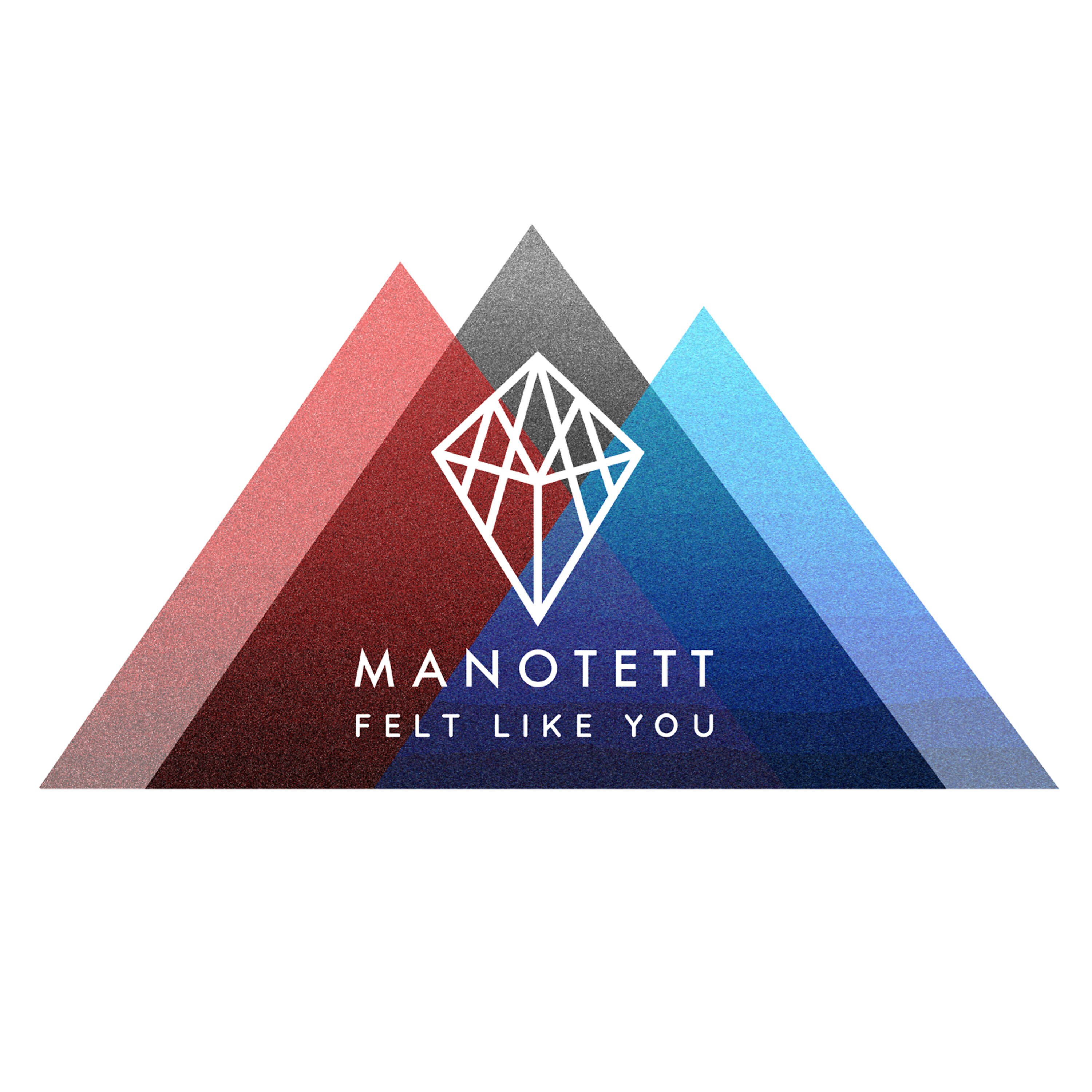 Manotett - Felt Like You (Alaa Sourz Remix)