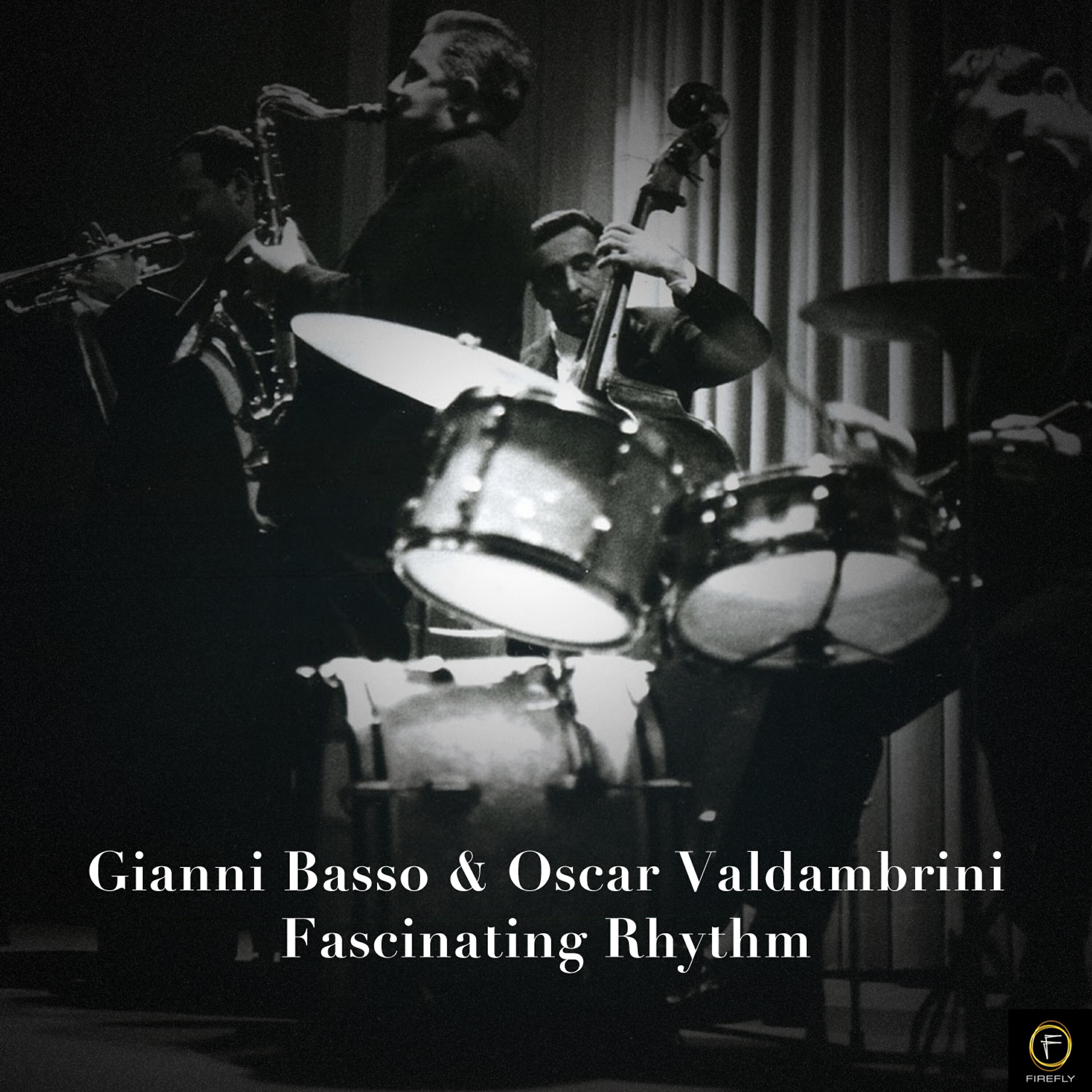 Gianni Basso - But Not For Me
