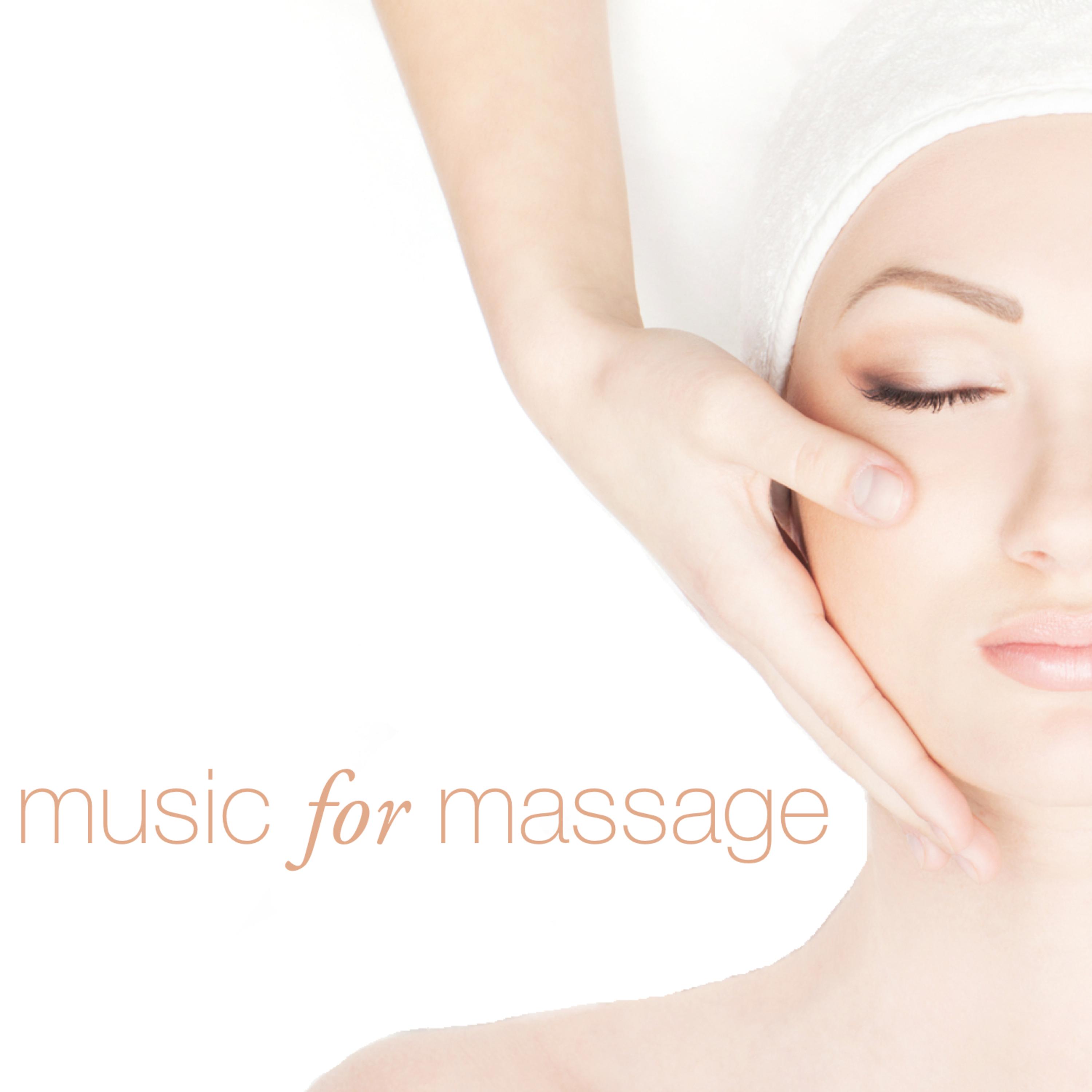 Постер альбома Music for Massage