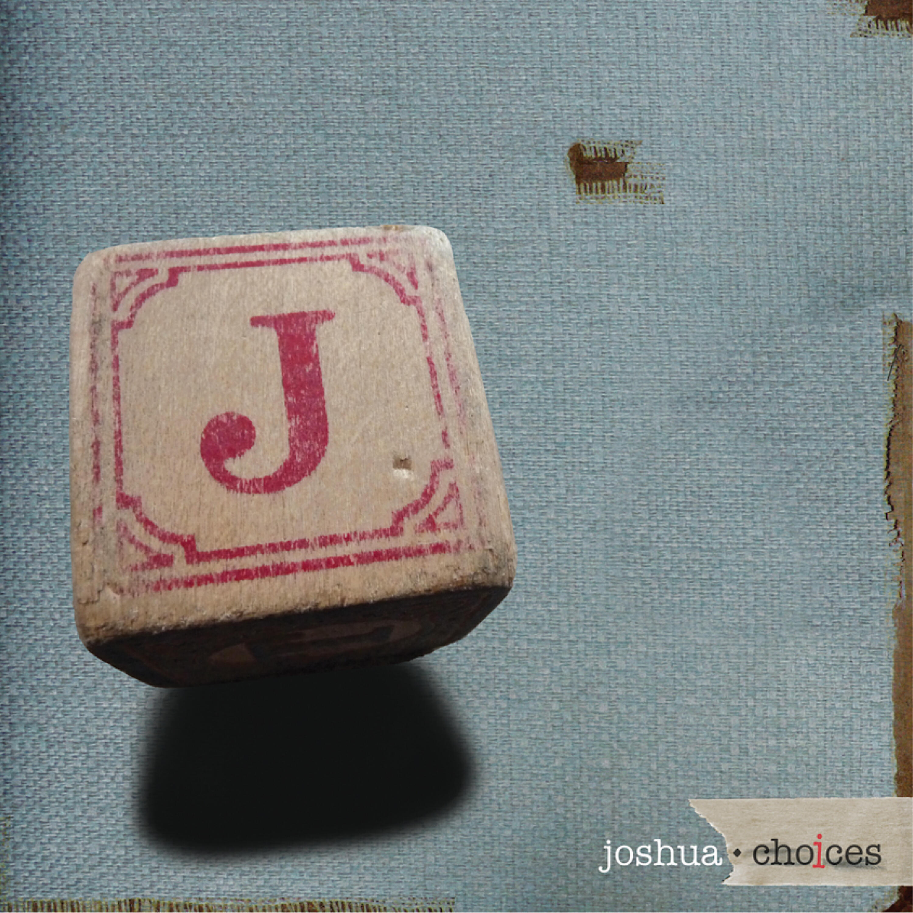 Joshua - The Defeatist