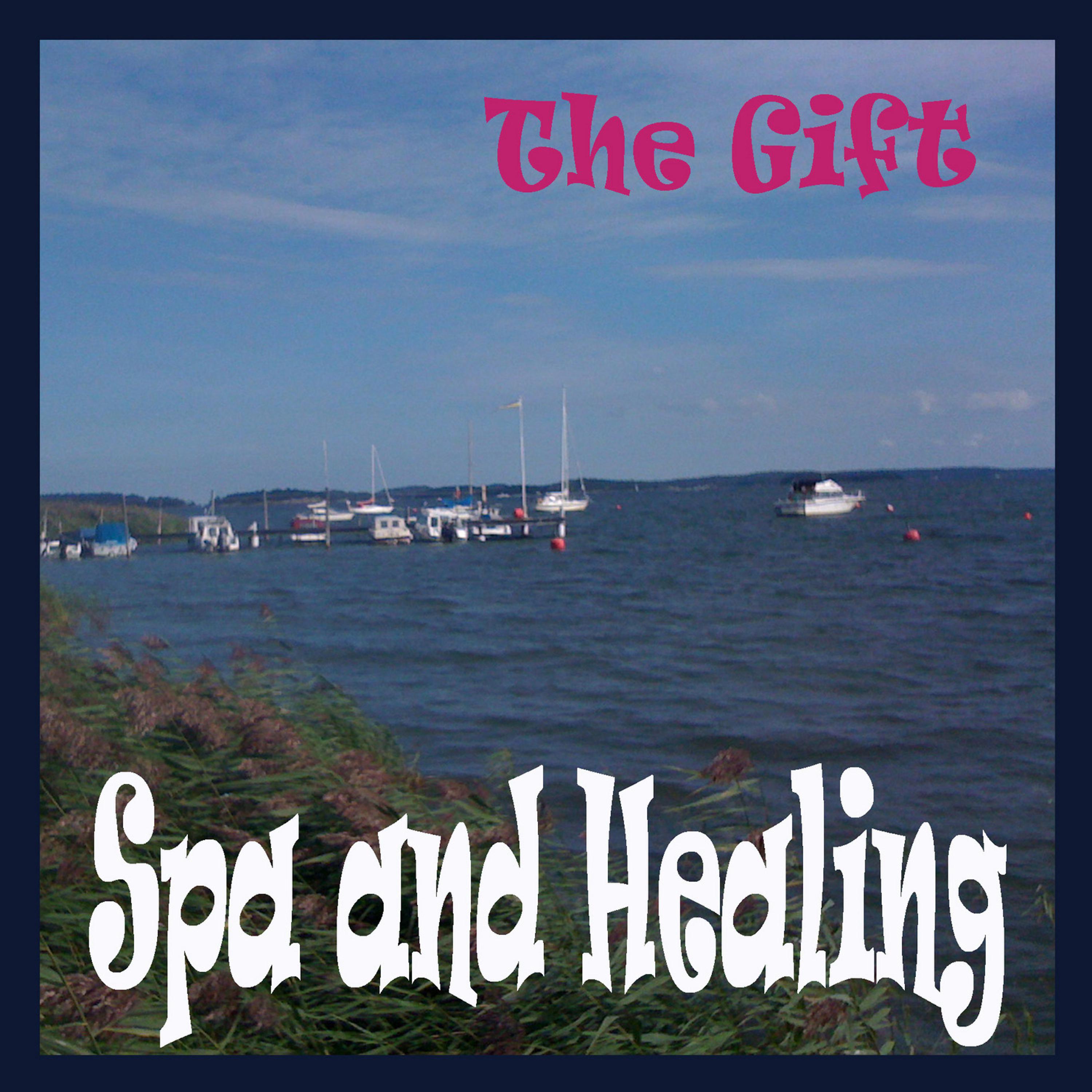 Постер альбома Spa and Healing