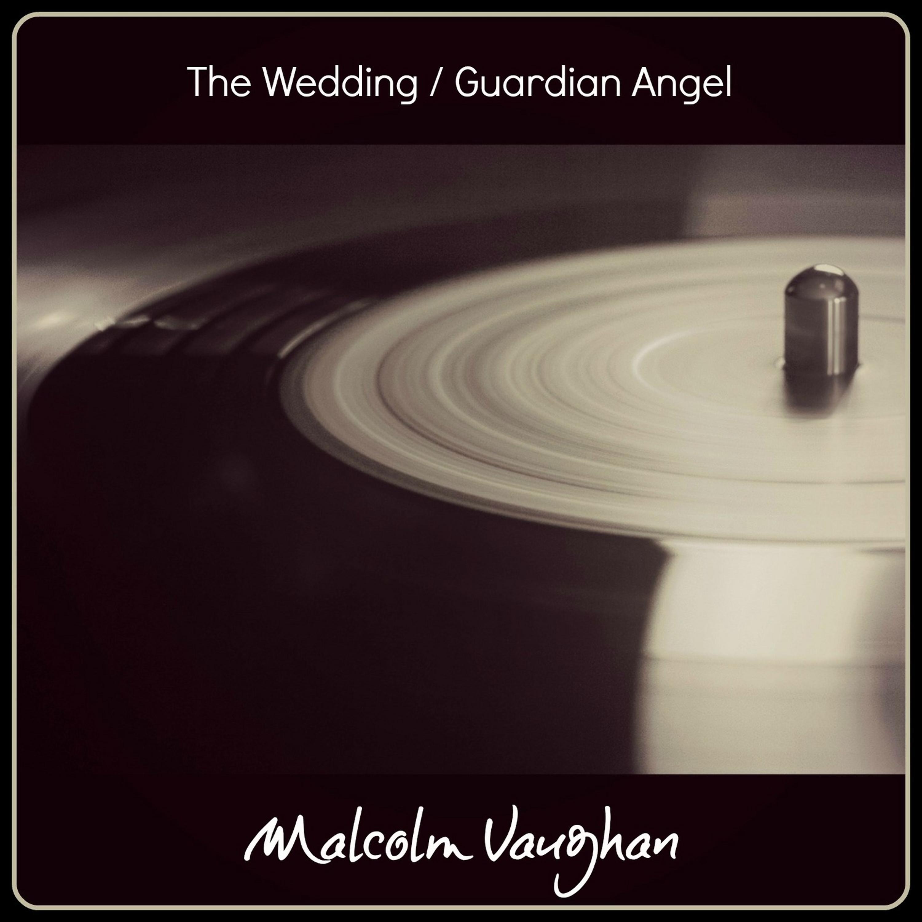Постер альбома The Wedding / Guardian Angel