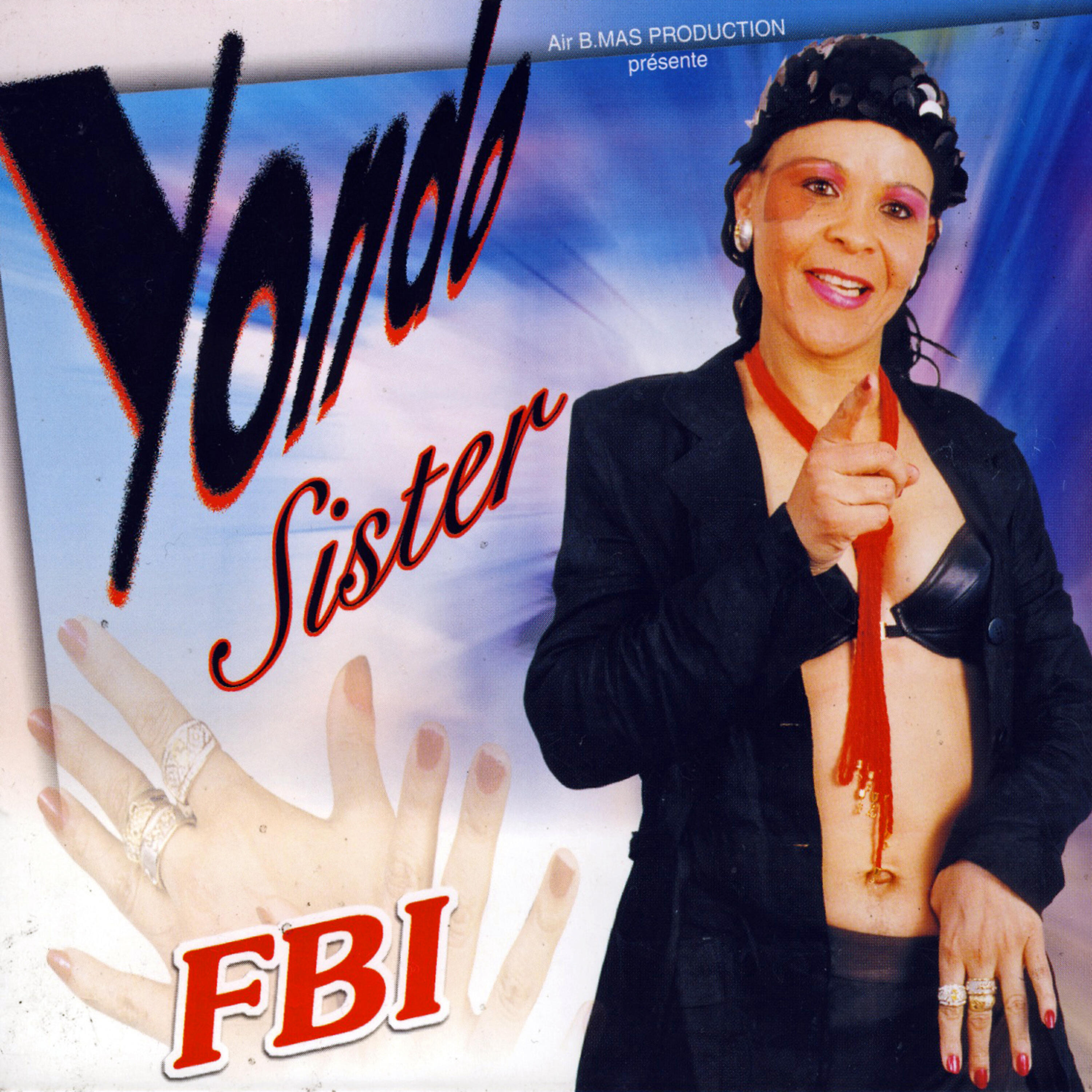 Yondo Sister - Avis