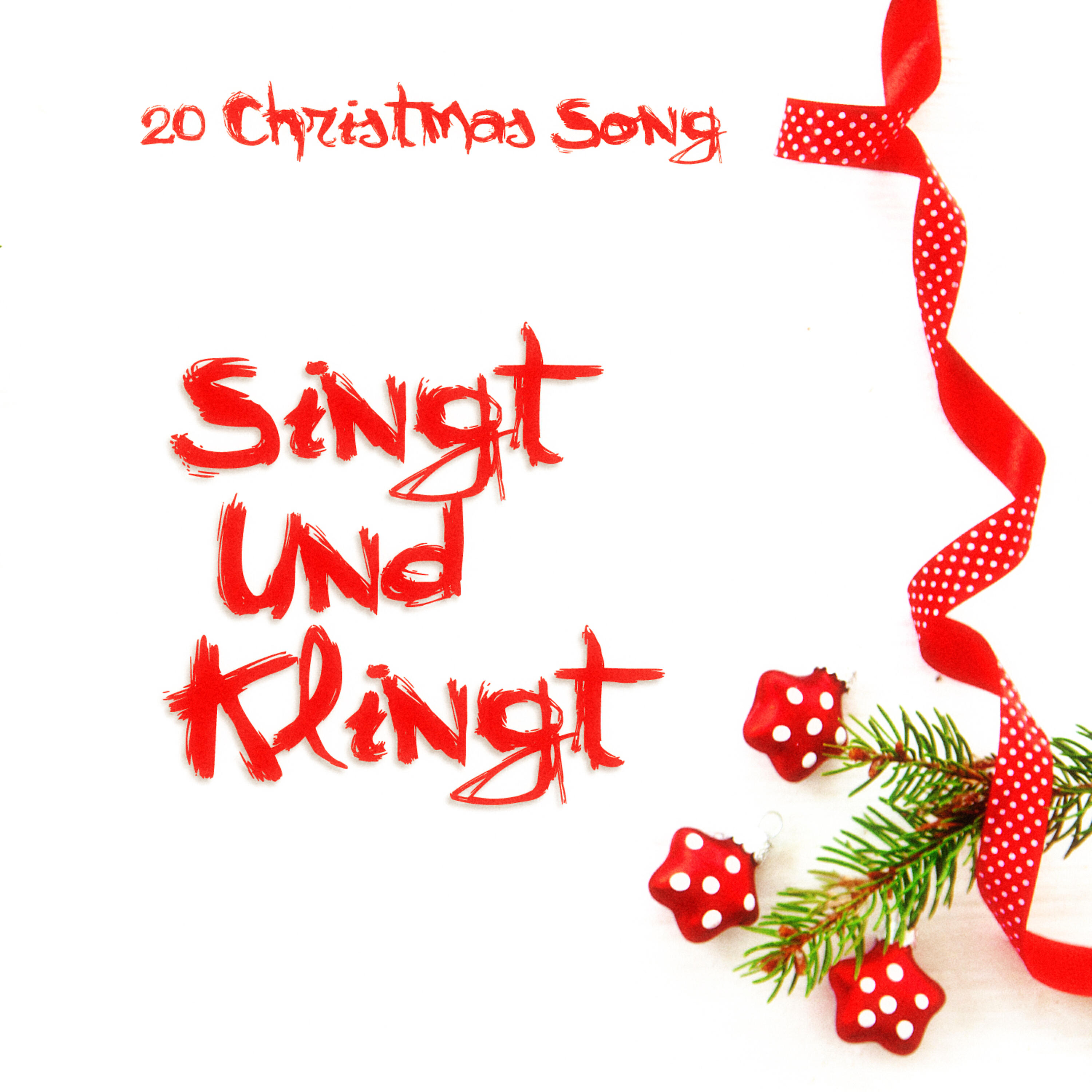 The Lyn Murray Singers - Adestes Fideles (O Come, All Ye Faithful)