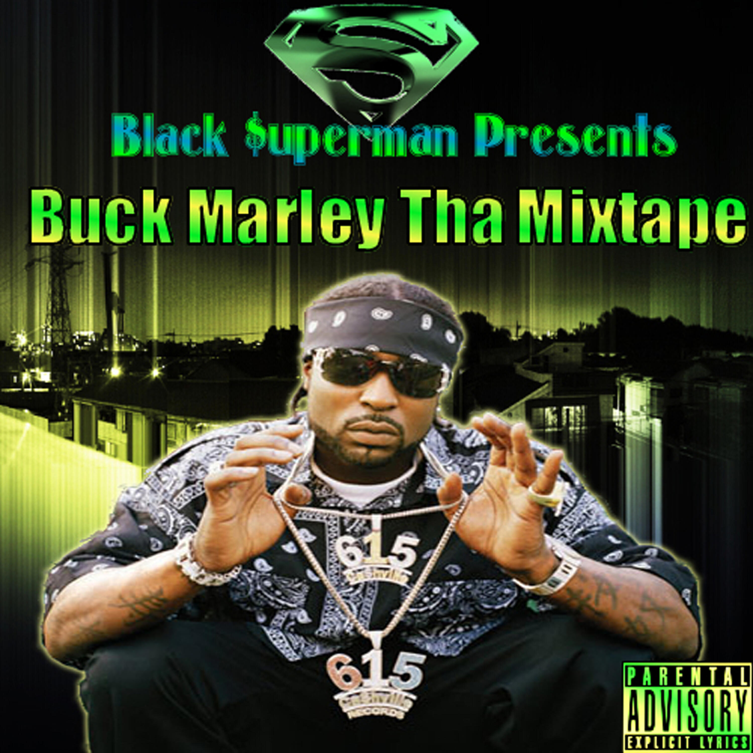 Young Buck - Puff Puff Pass