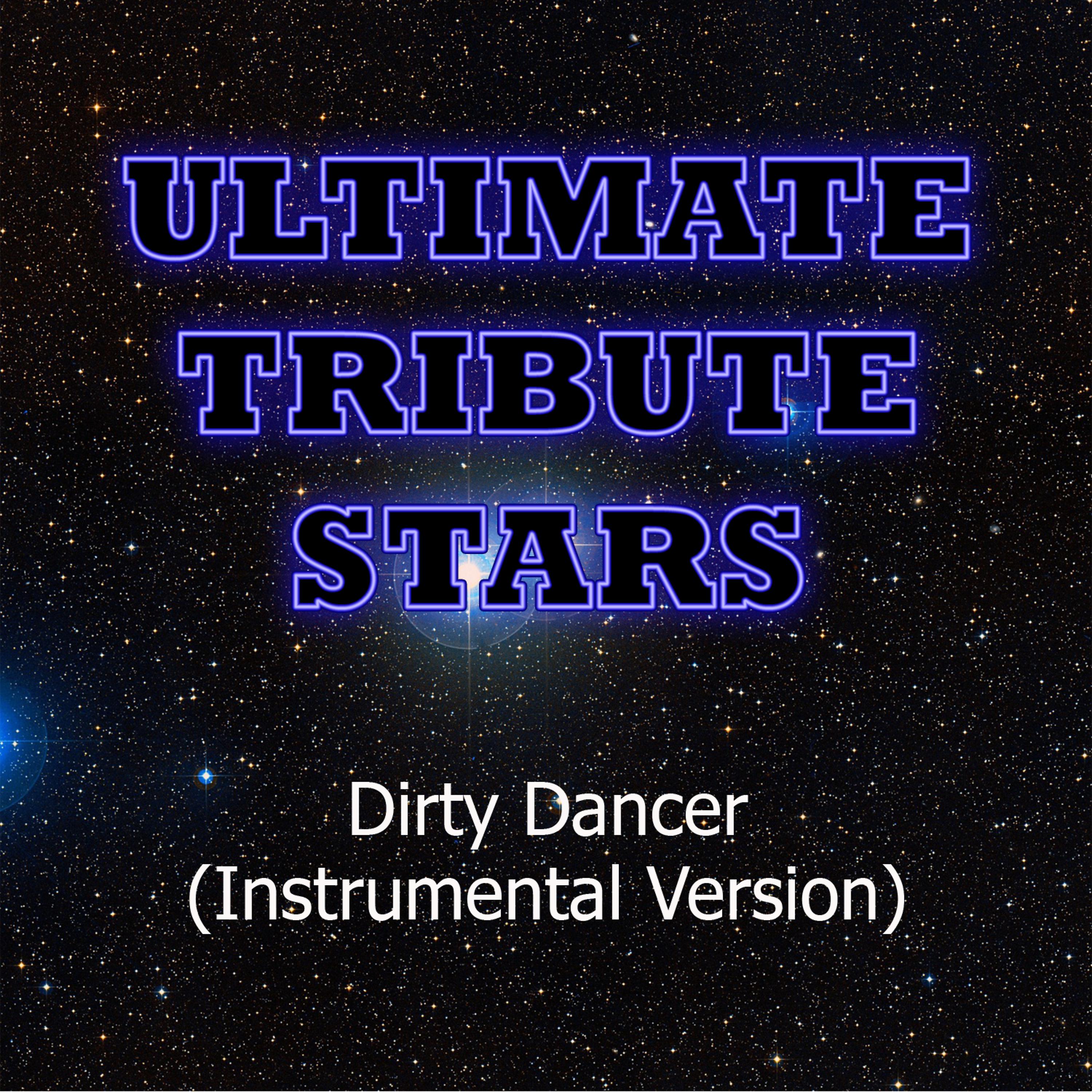 Ultimate Tribute Stars - Enrique Iglesias & Usher - Dirty Dancer (Instrumental Version)