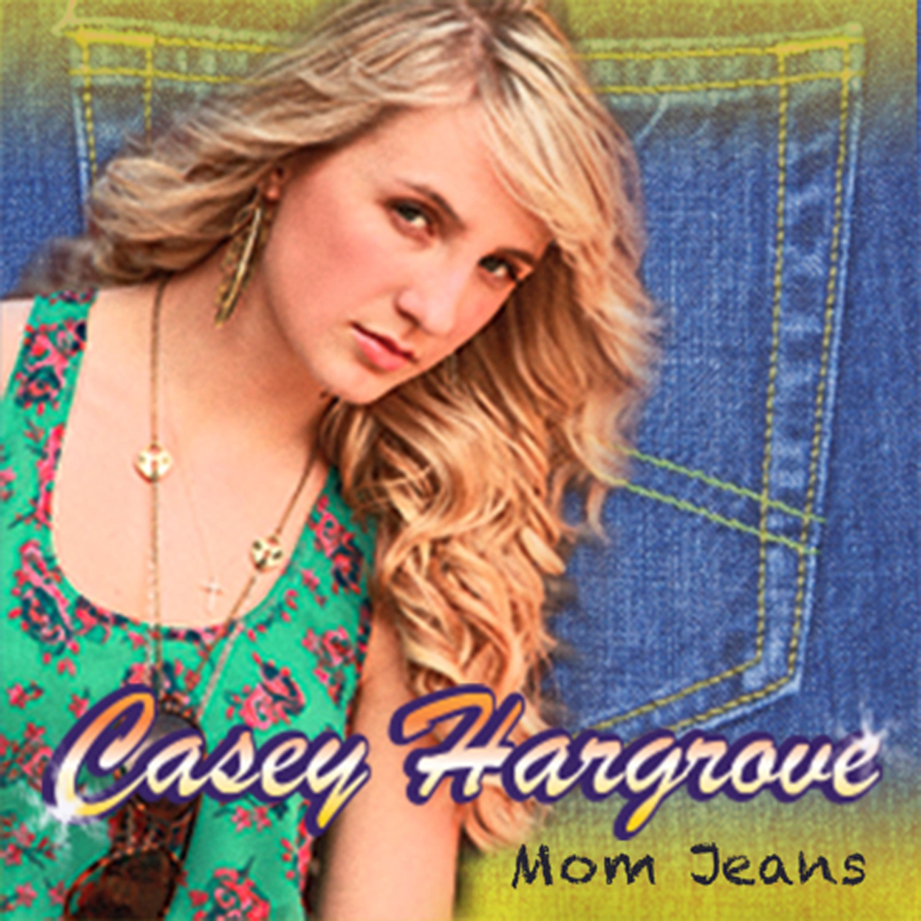 Постер альбома Mom Jeans