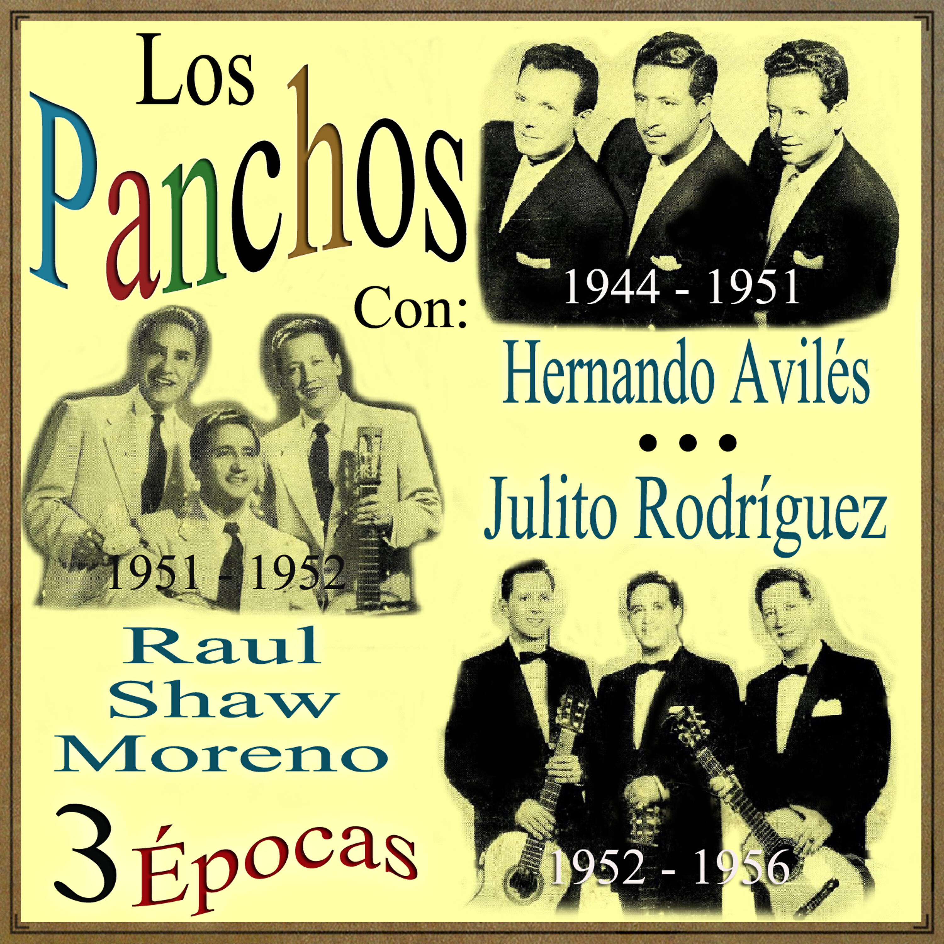 Raul Shaw Moreno - Dos Palabras Más (Bolero)