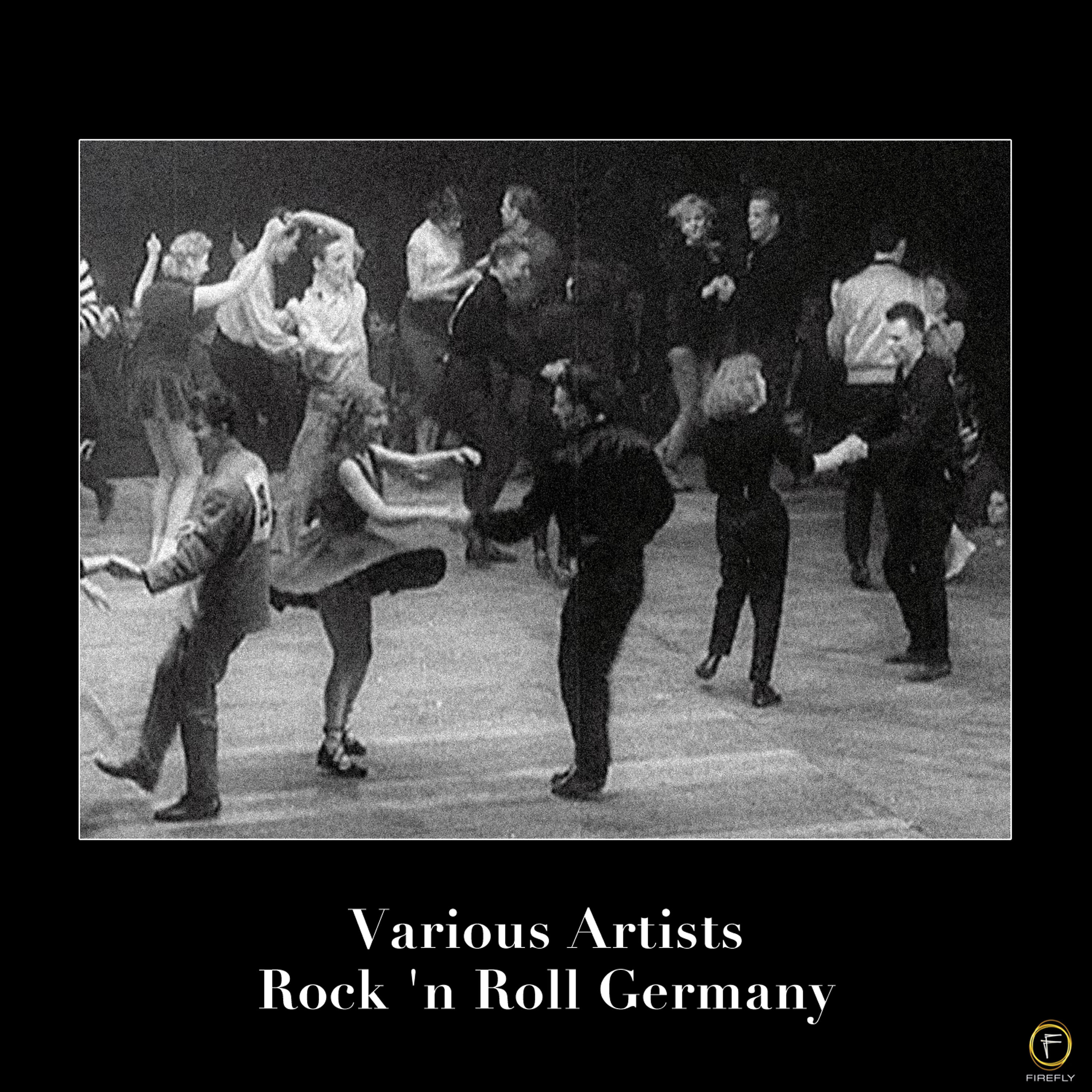 Rex Gildo - Speedy Gonzales