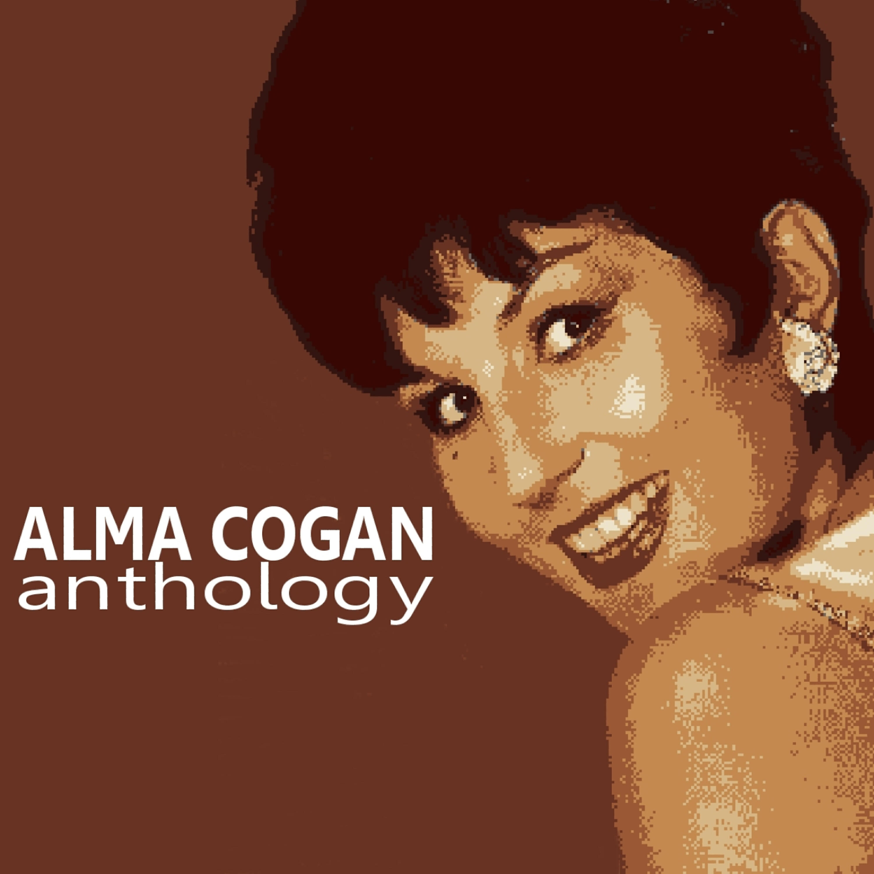 Alma Cogan - Bell Bottom Blues
