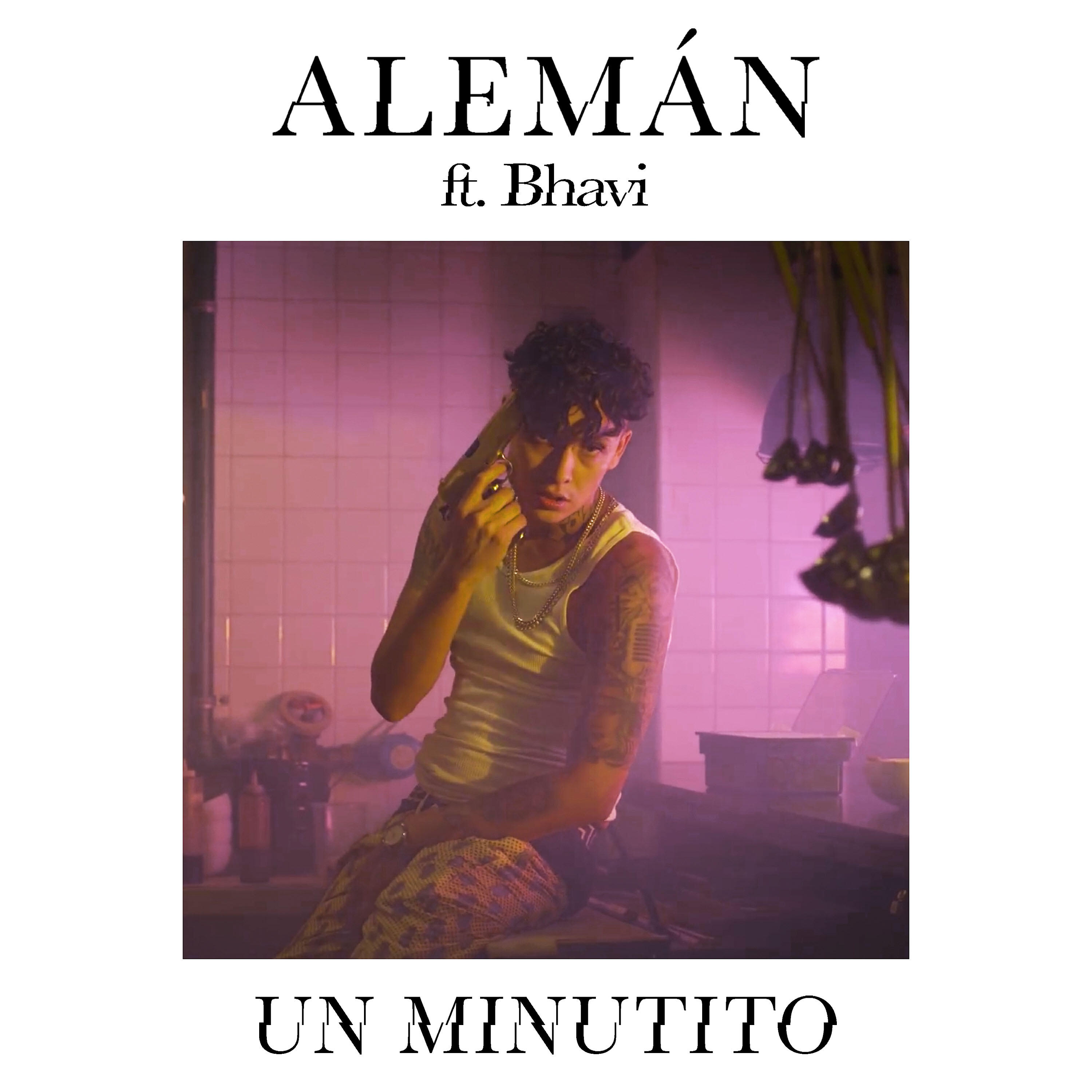 Bhavi - Un Minutito