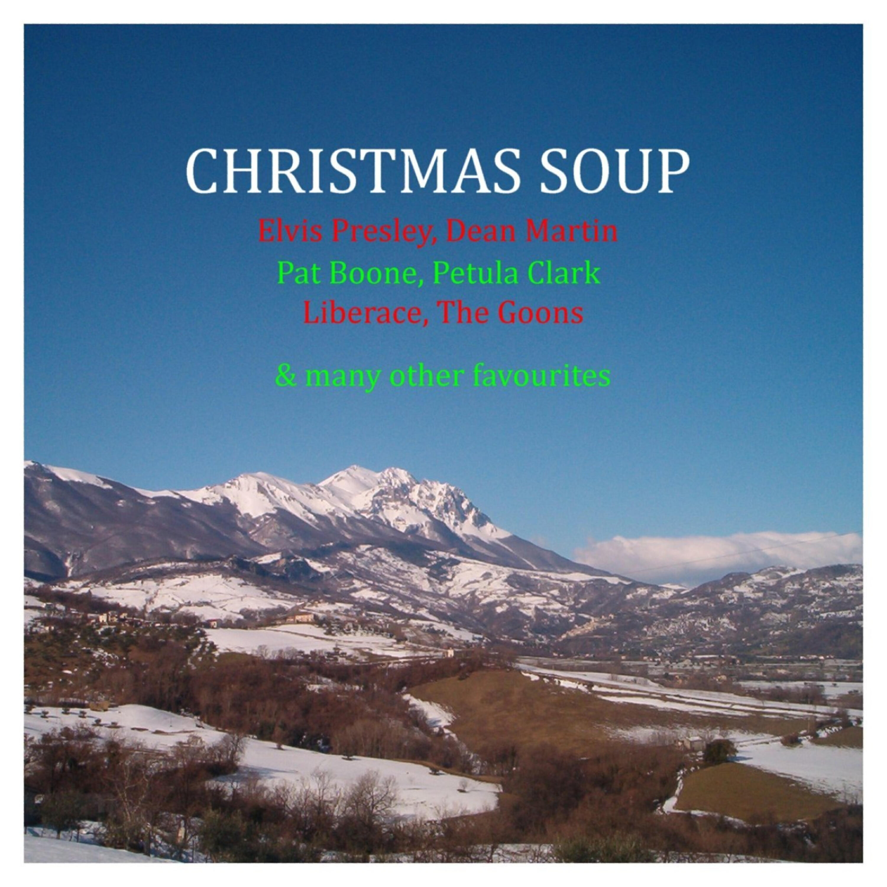 Barry Gordon - Nuttin' For Christmas