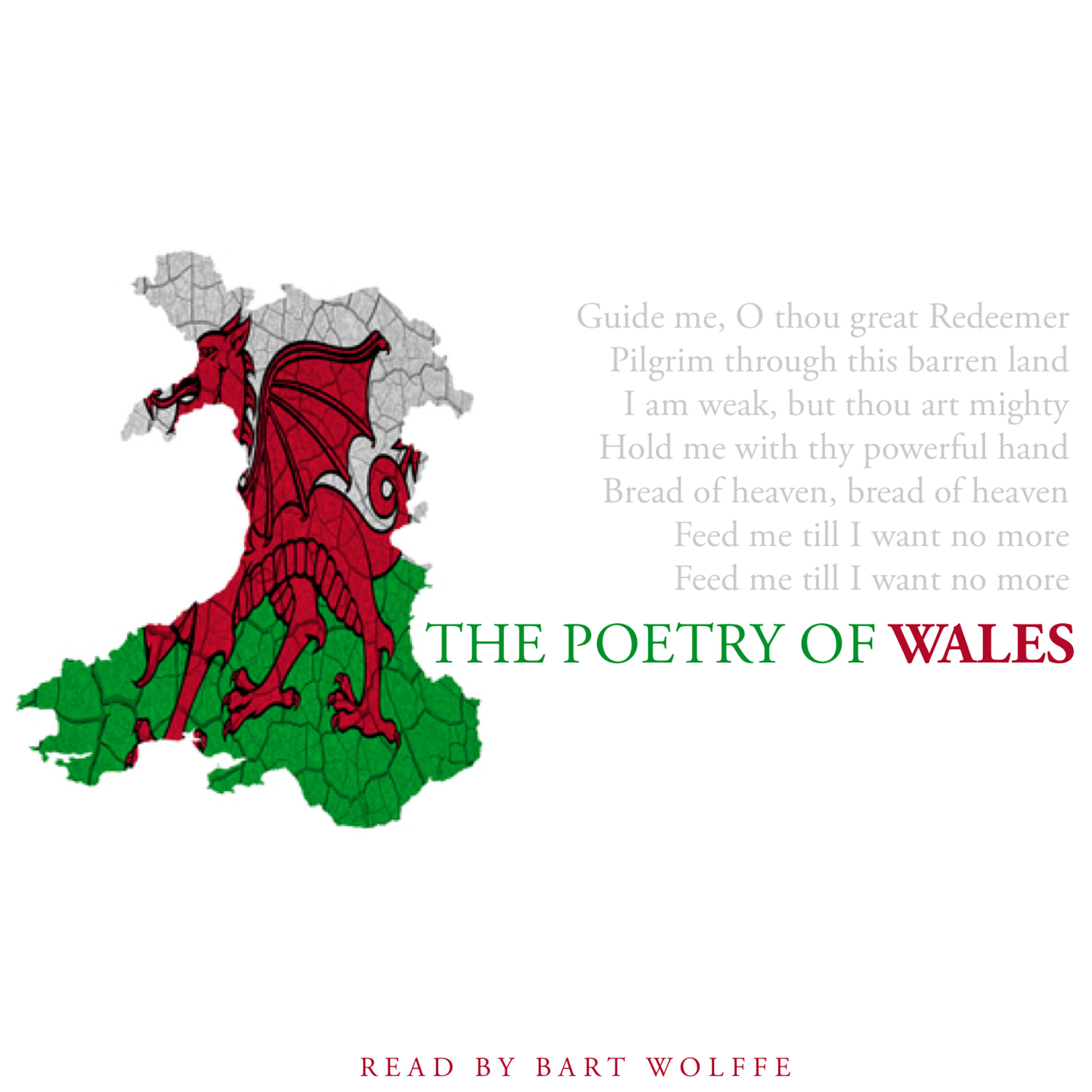 Bart Wolffe - Regeneration by Henry Vaughan