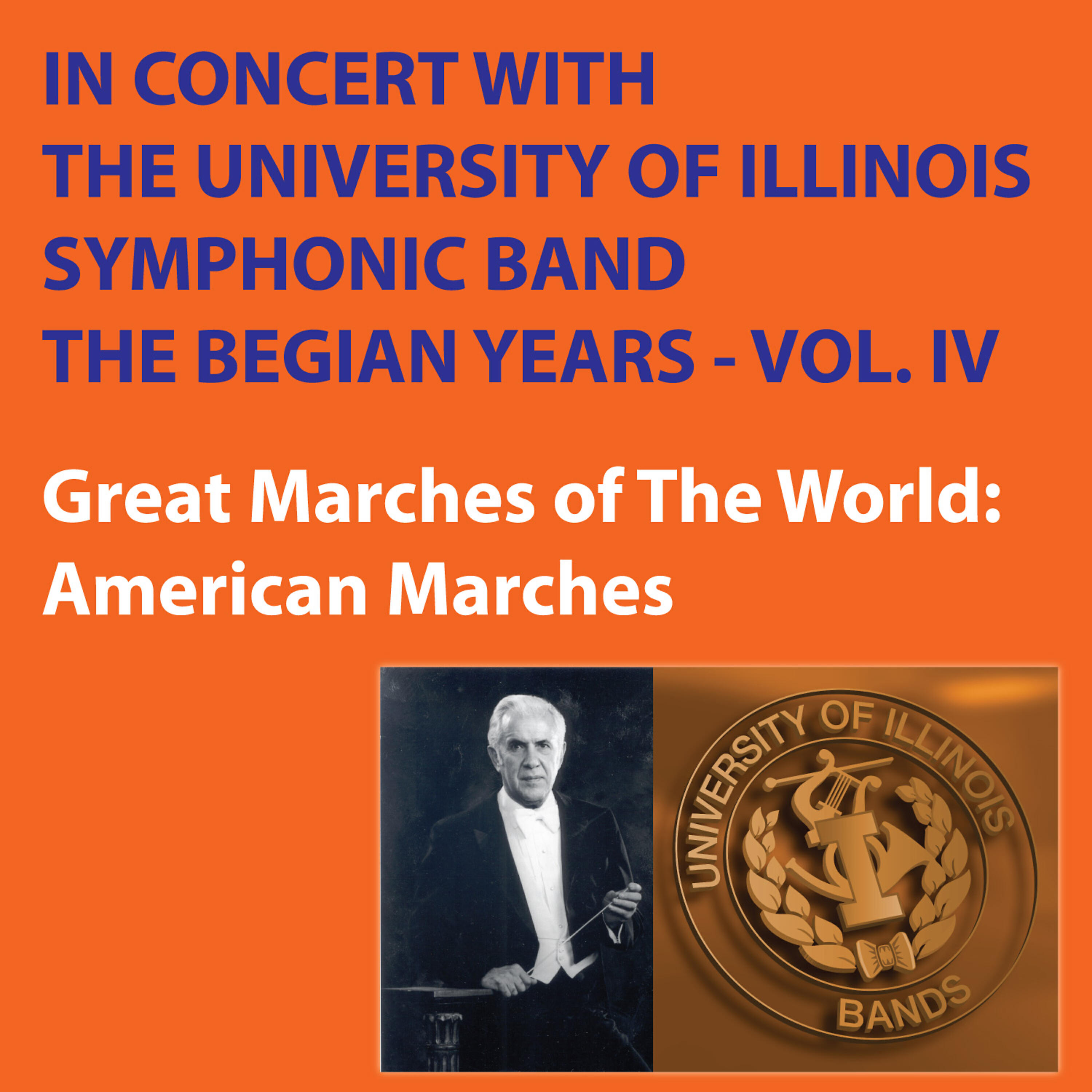 The University of Illinois Symphonic Band - Miami