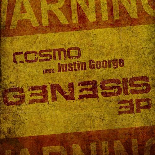 COSMO - Check the Underground