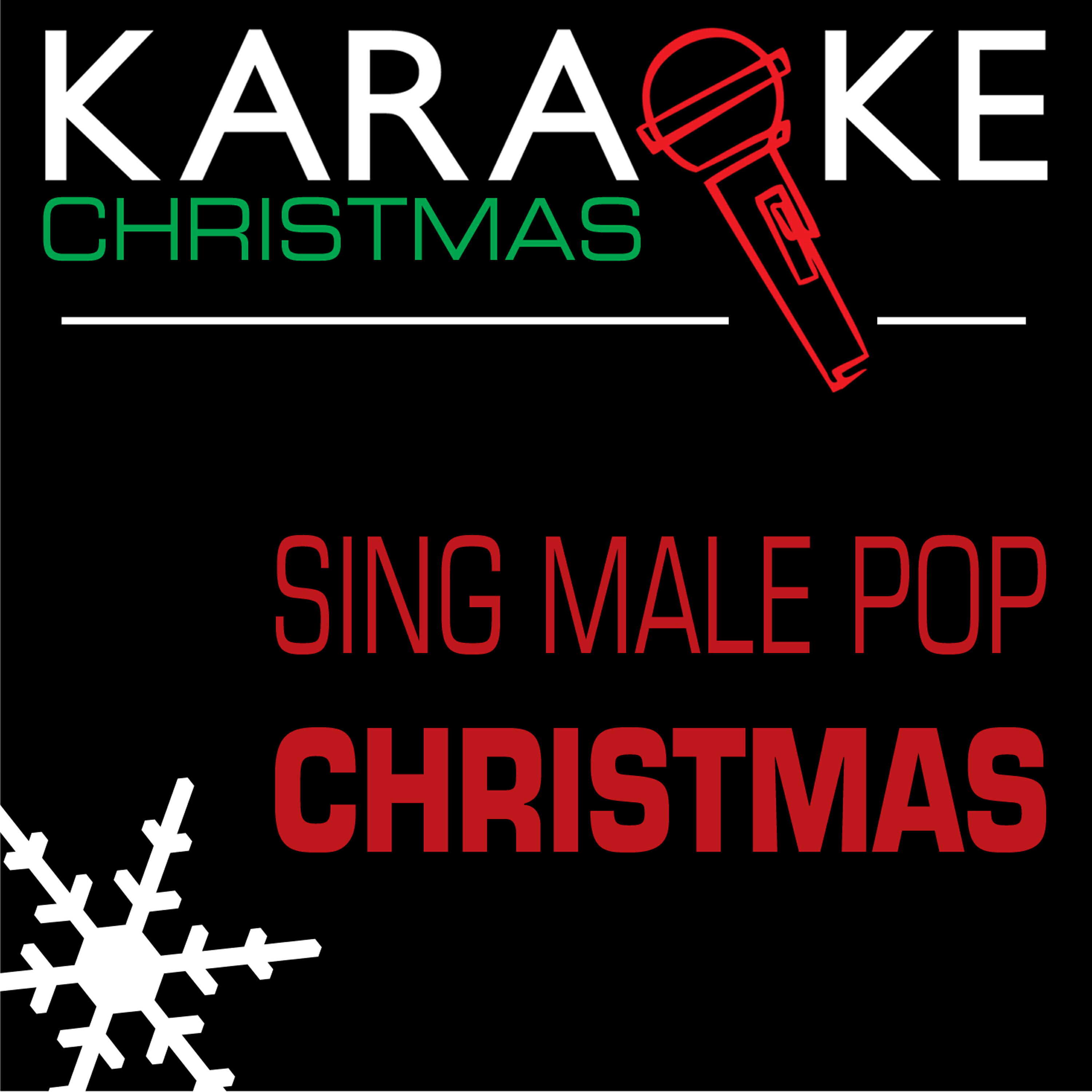 Backtrack Professionals - Christmas in Hollis (Karaoke Instrumental Track) [In the Style of Run Dmc]