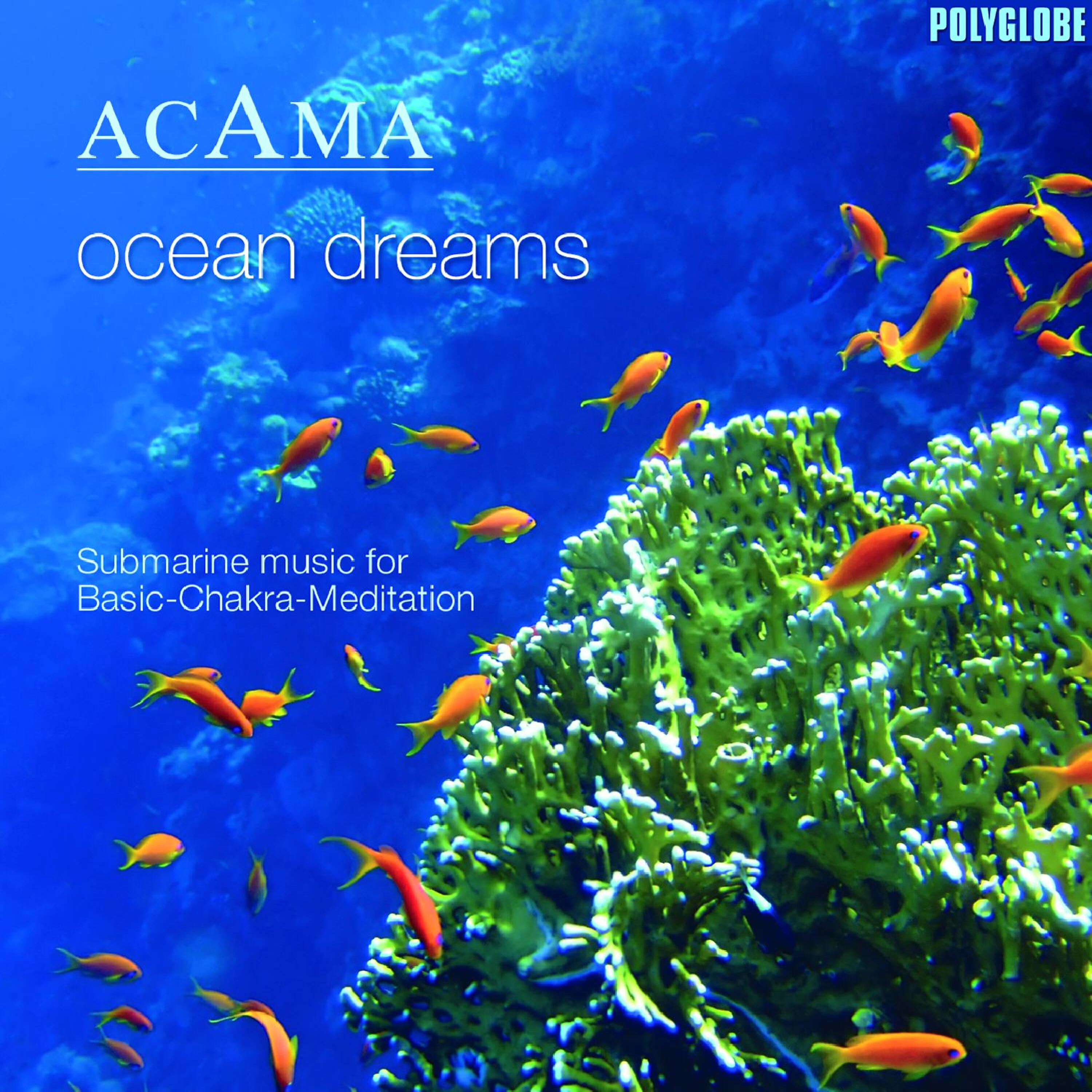 Acama - Plankton