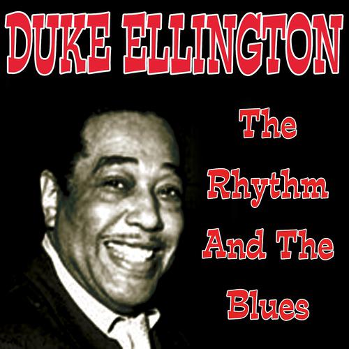 Постер альбома The Rhythm and the Blues
