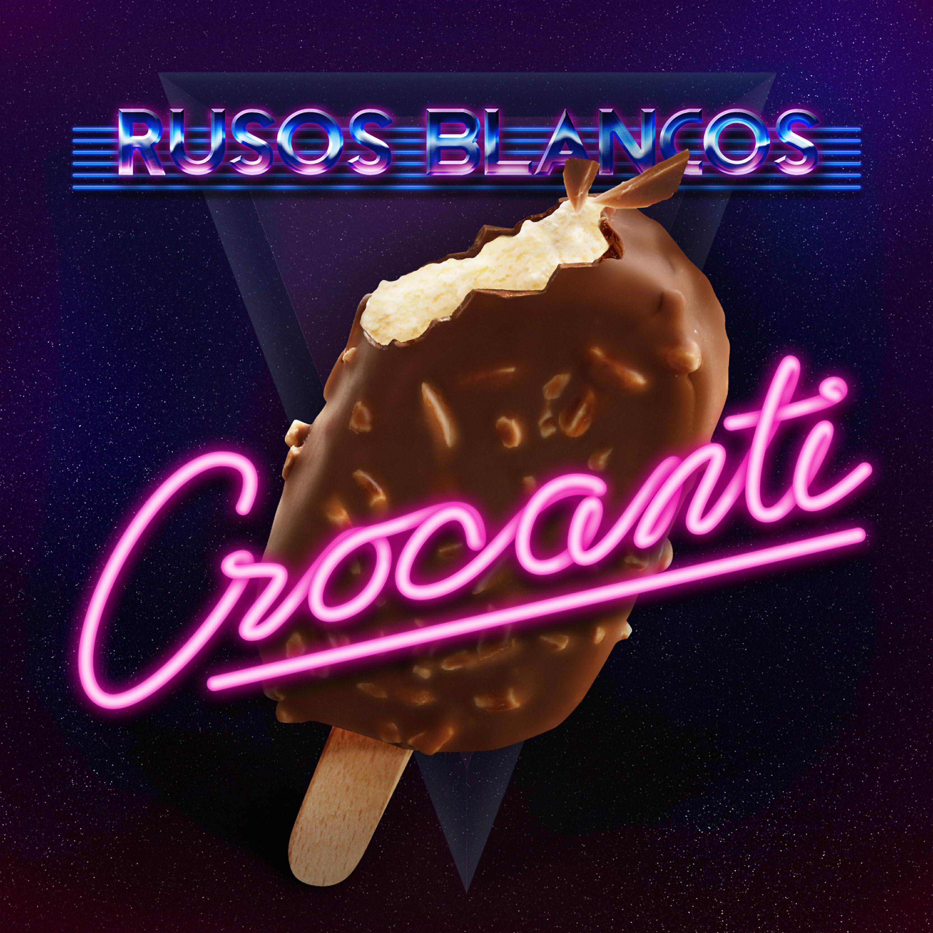 Rusos Blancos - Magnum Black