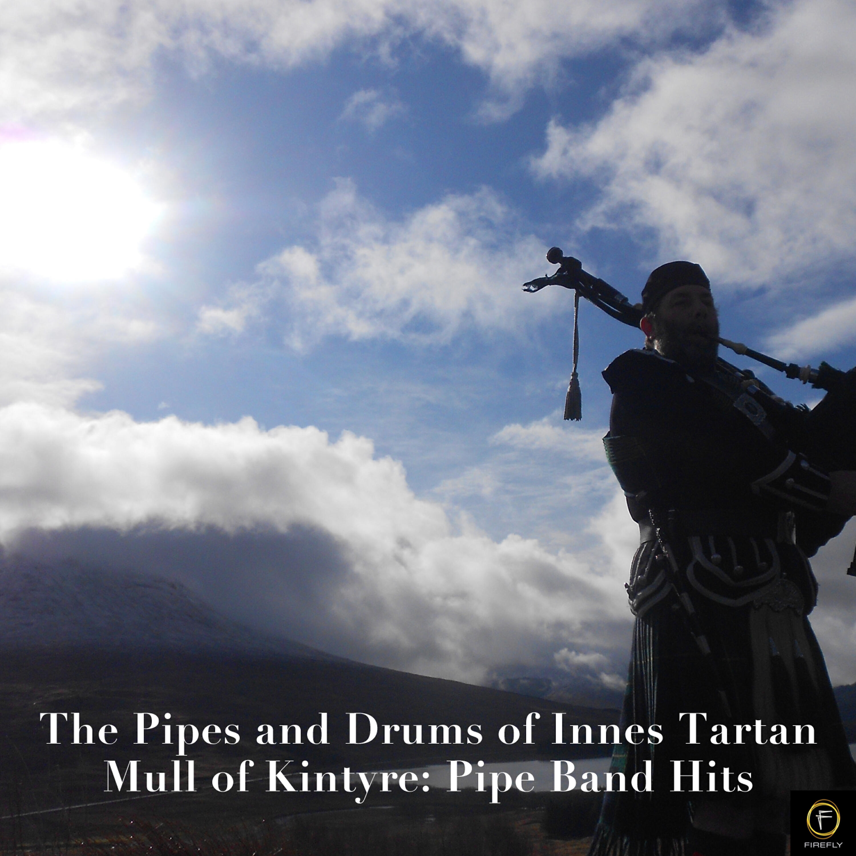 The Pipes - Heiken's Serenade