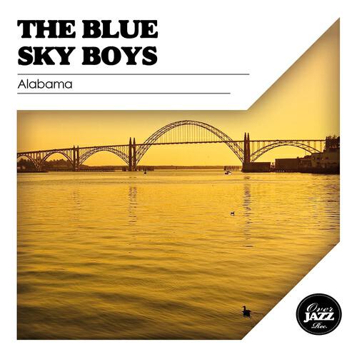 The Blue Sky Boys - Yellow Rose of Texas