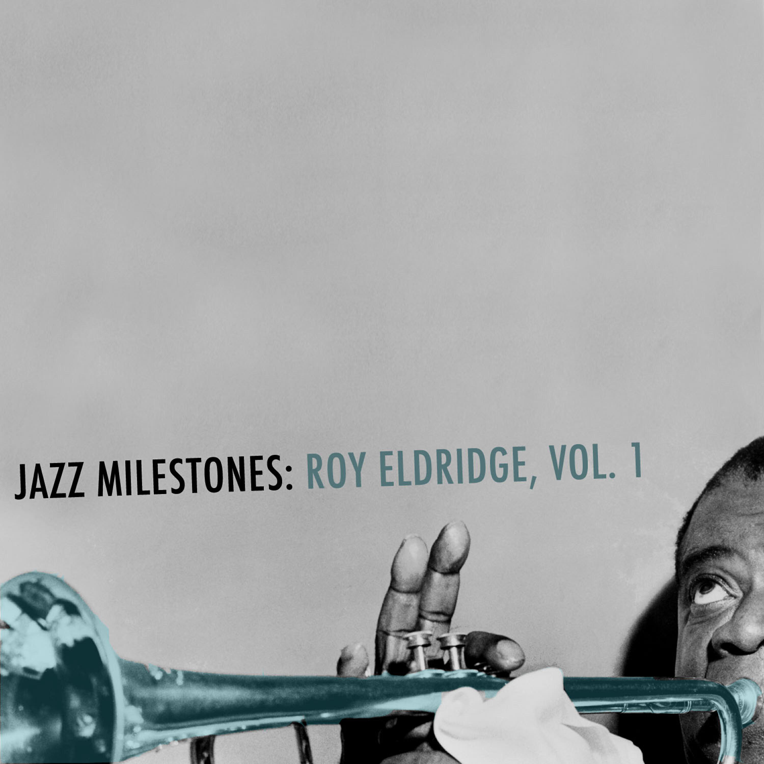 Roy Eldridge - Wild Man Blues