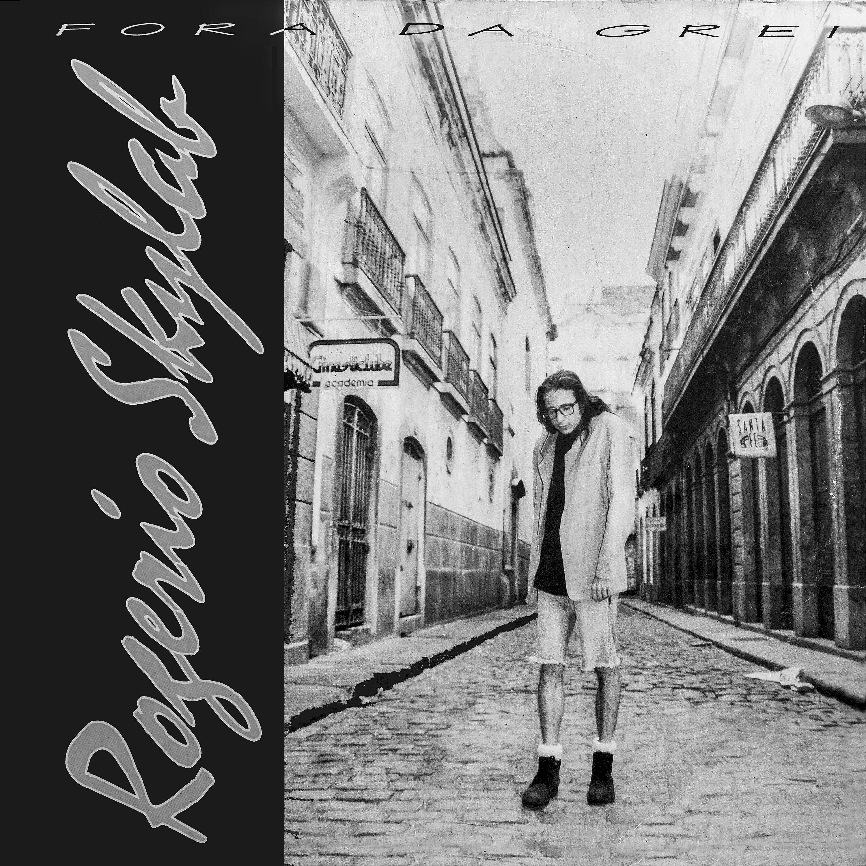 Rogério Skylab - Polka