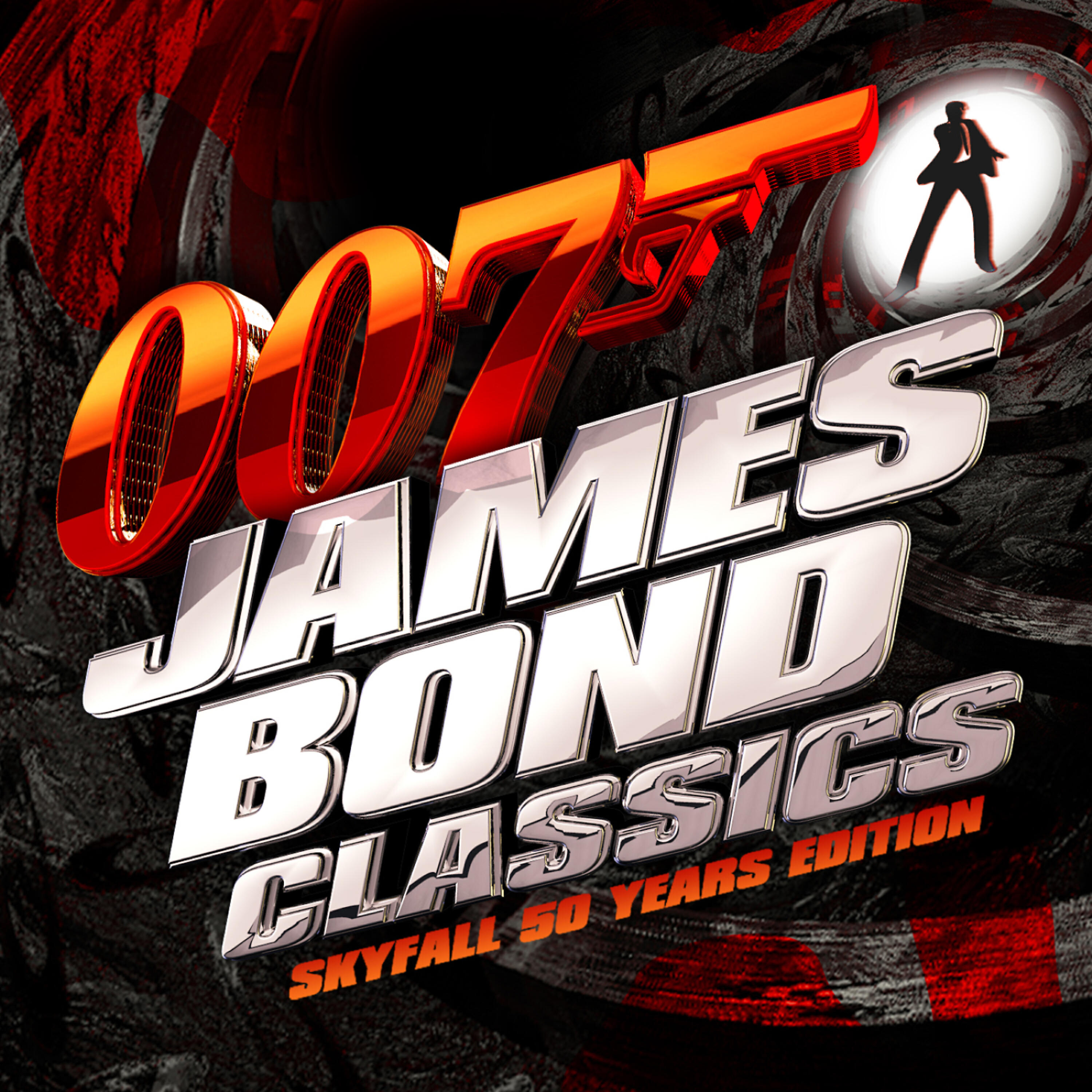 007 Collective - Live and Let Die (From 