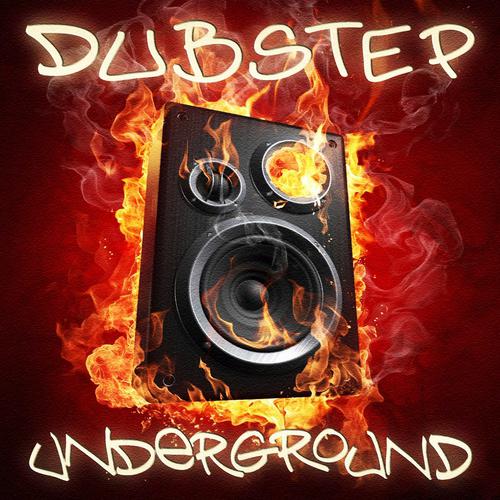 Постер альбома Dubstep Underground 01