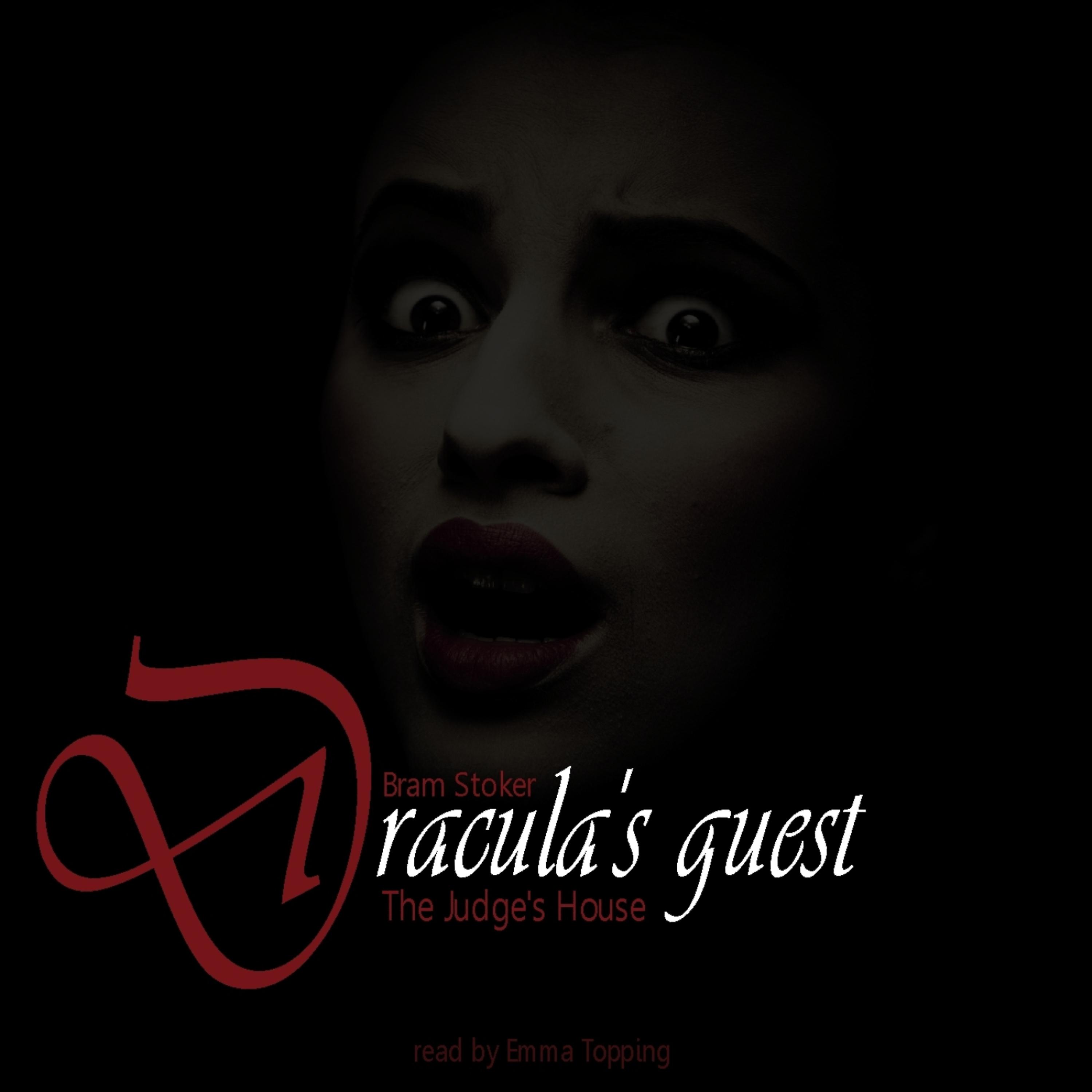 Emma Topping - Dracula's Guest By Bram Stoker