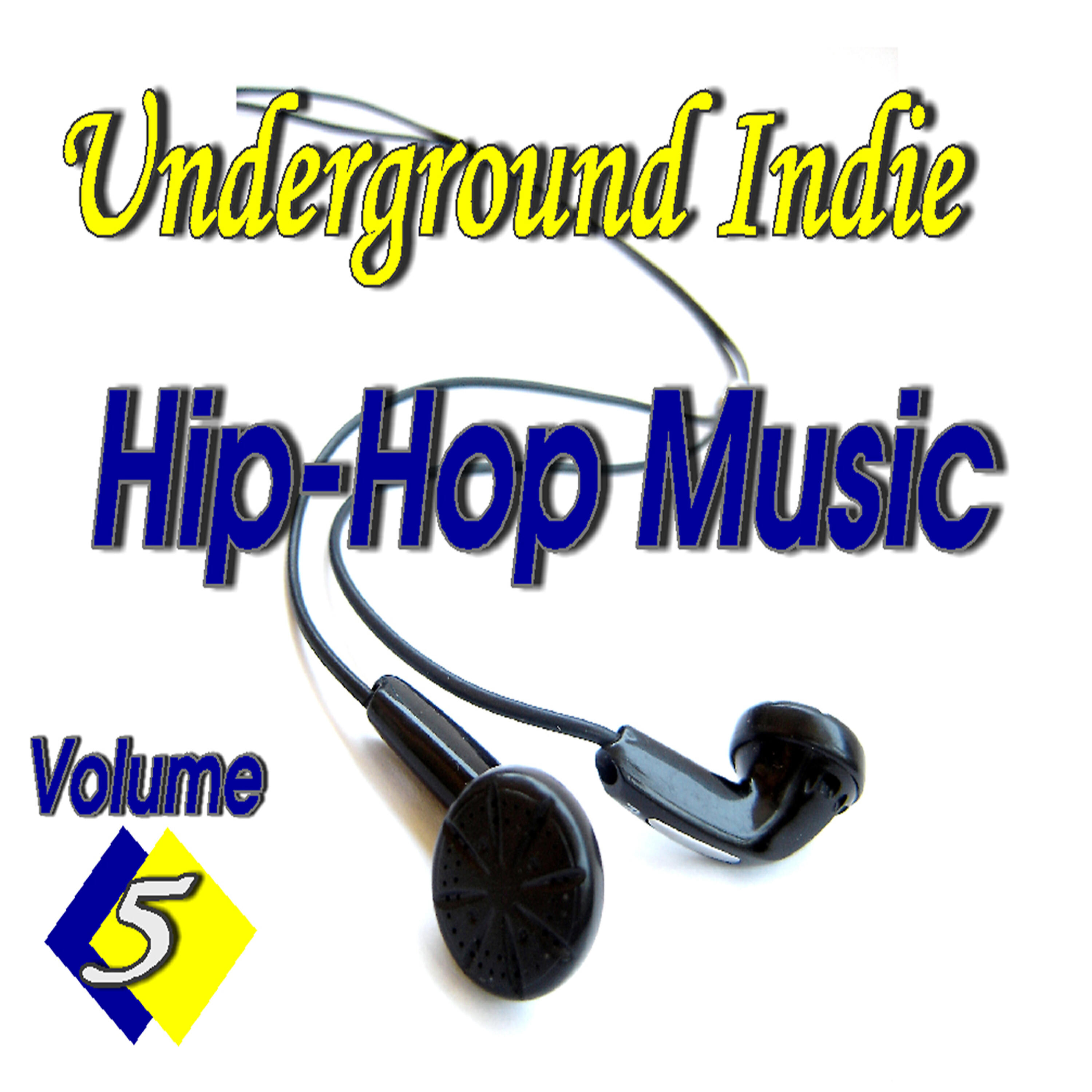 Hip Hop Land Crew - Uniqe