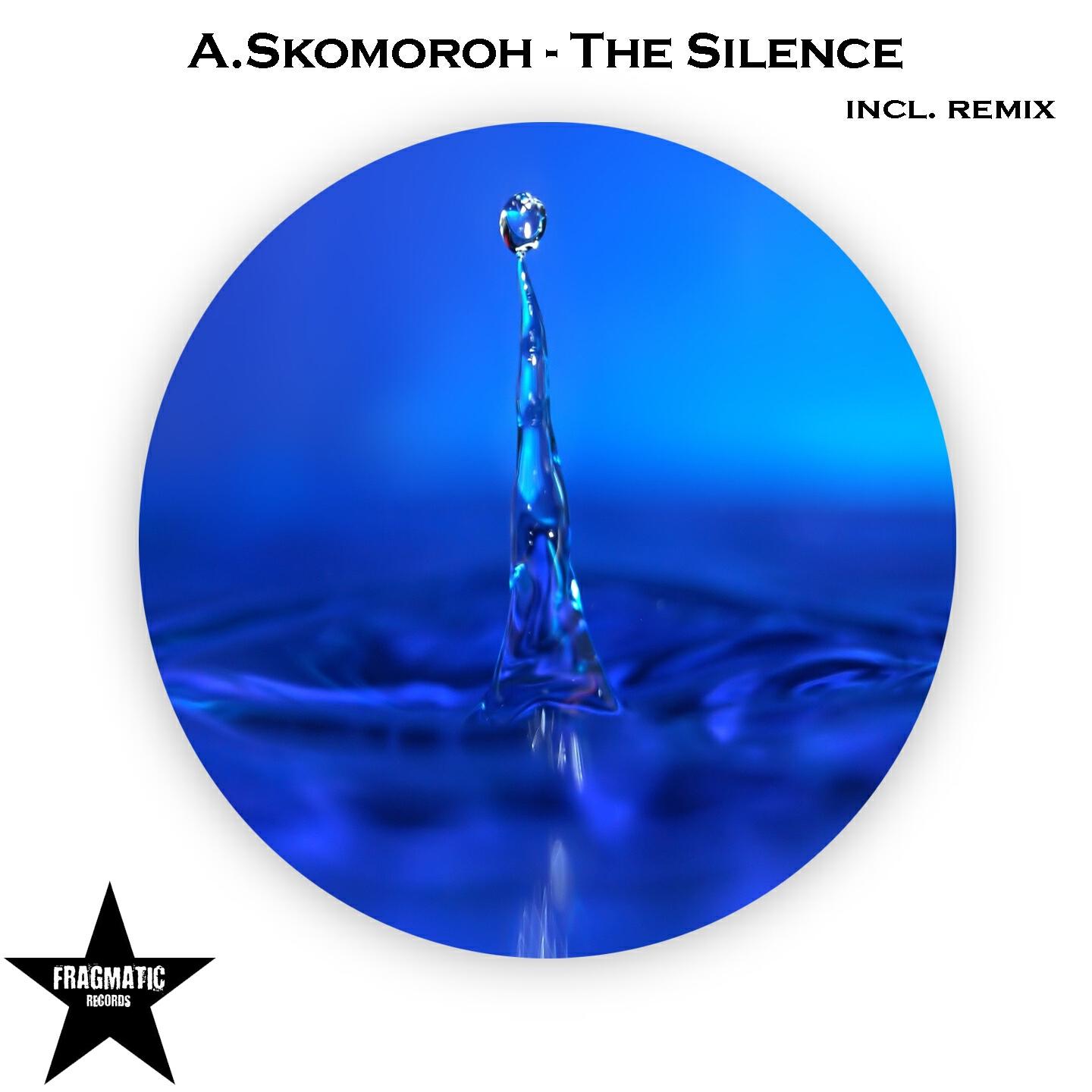 A. Skomoroh - The Silence (Narkosky Remix)