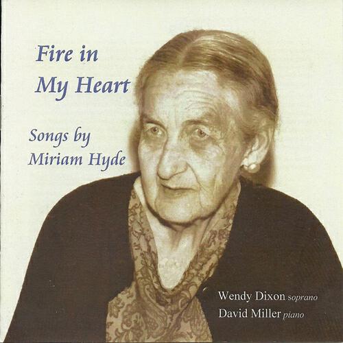 David Miller Piano - The Wind in the Sedges