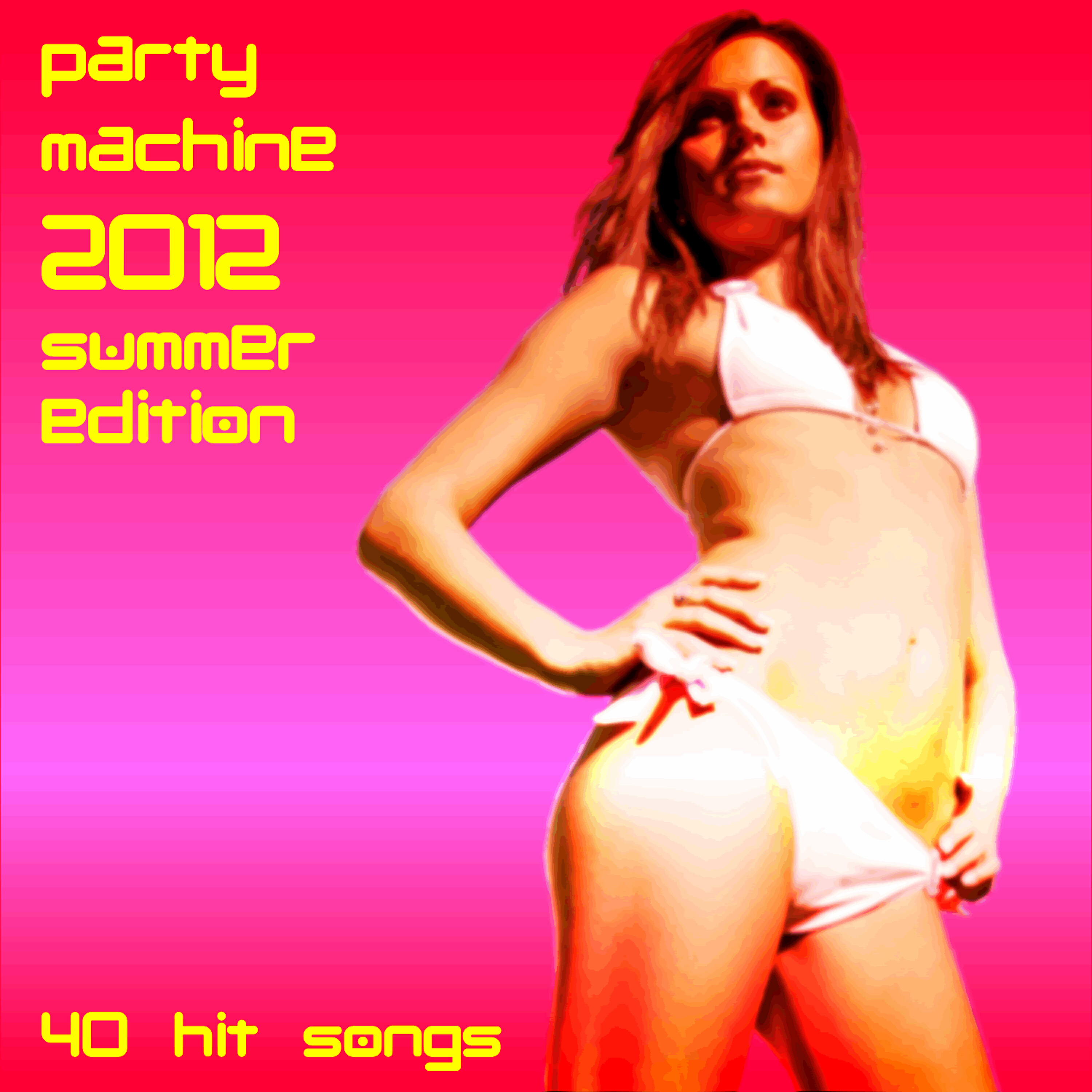 Party Machine - Usher - Climax (Instrumental Version)