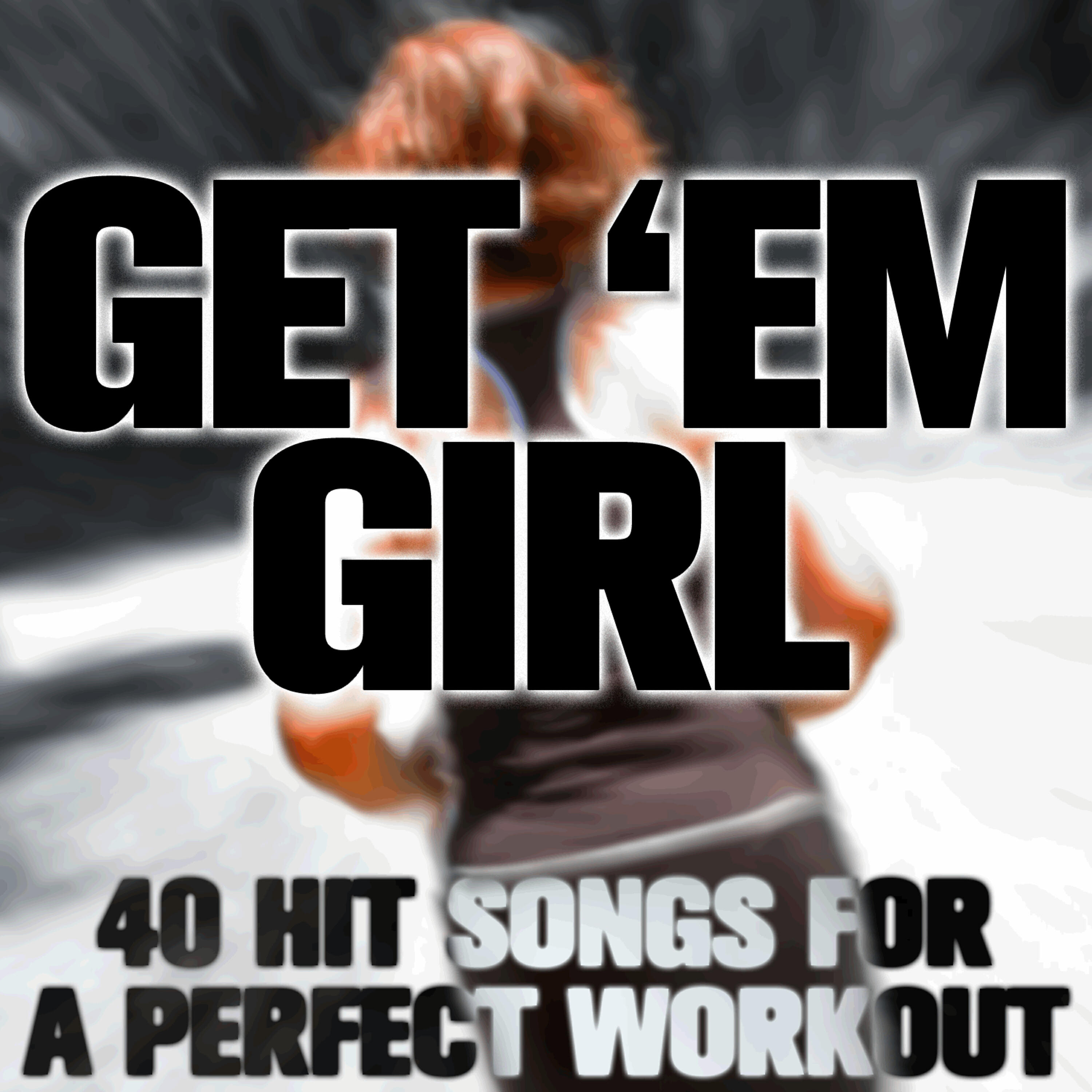 Exercise Program - Soja - Not Done Yet (Instrumental Version)